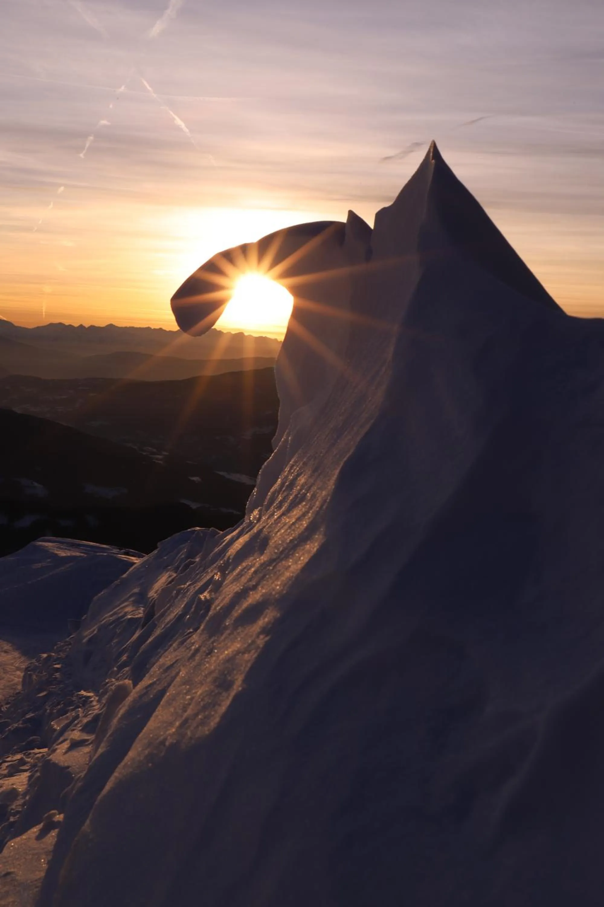 Off site in Residence Alpenrose