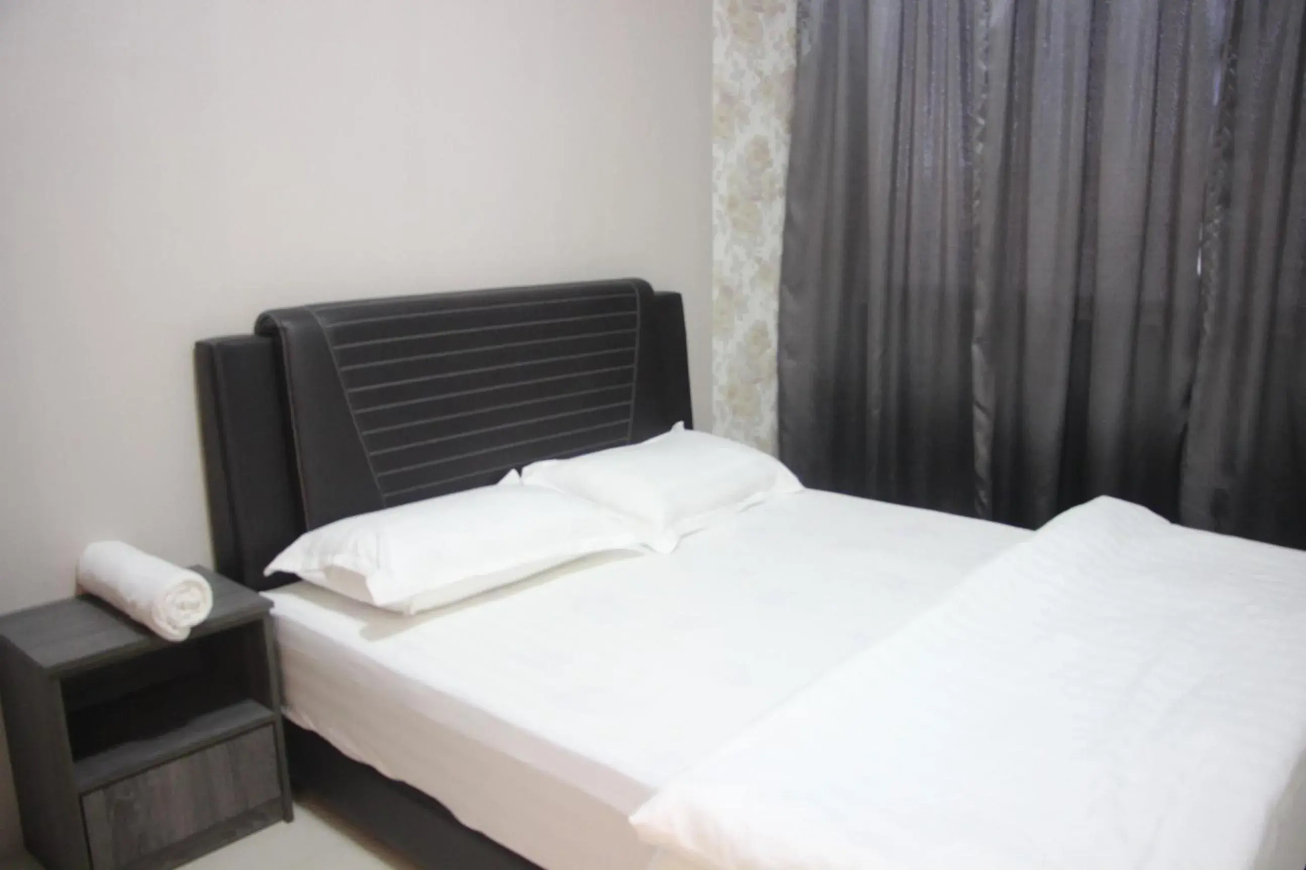 Apartment with City View in Sunny Seaview@Icon Residence Apartment with City View in Sunny Seaview@Icon Residence