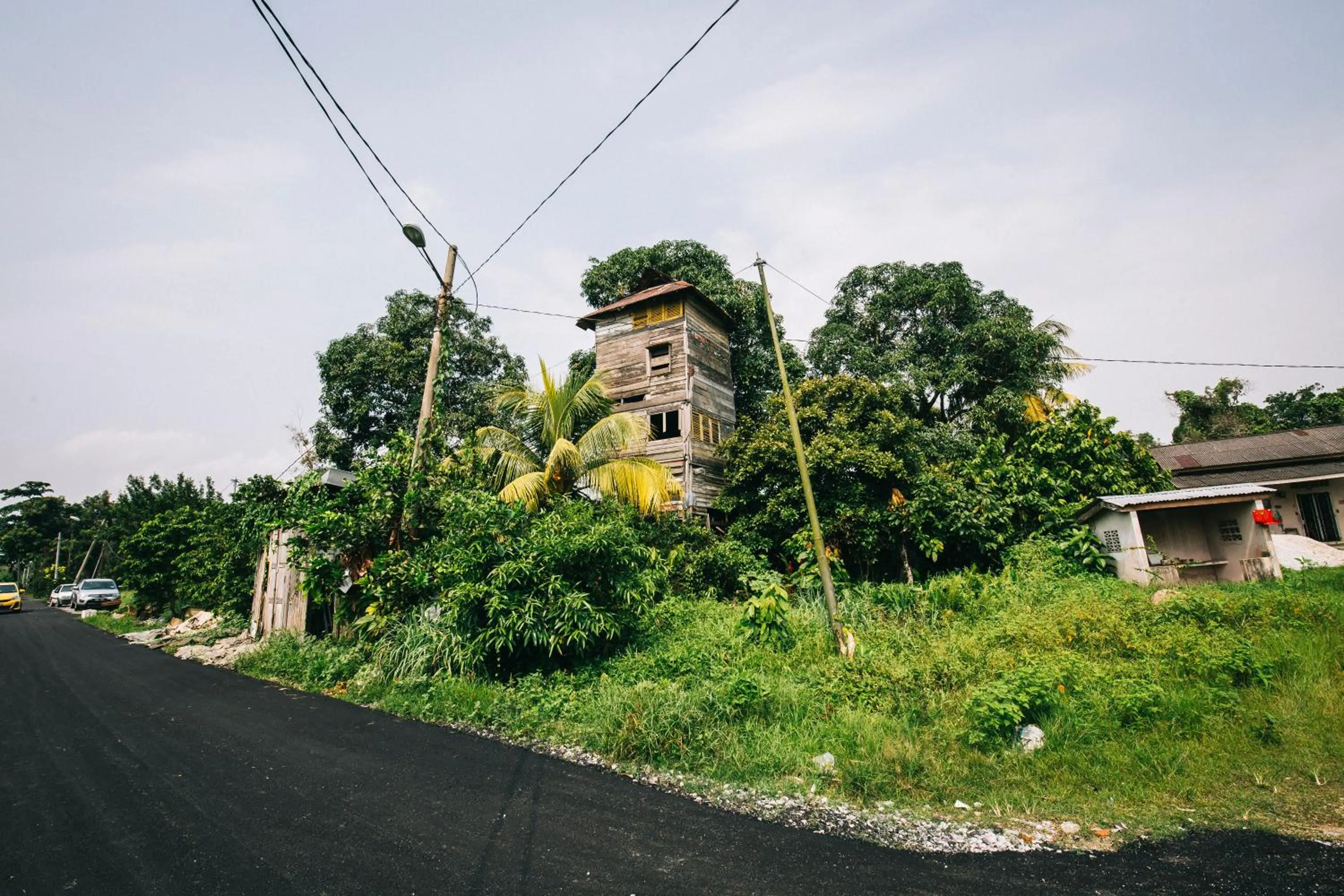 Rick Resort Teluk Intan