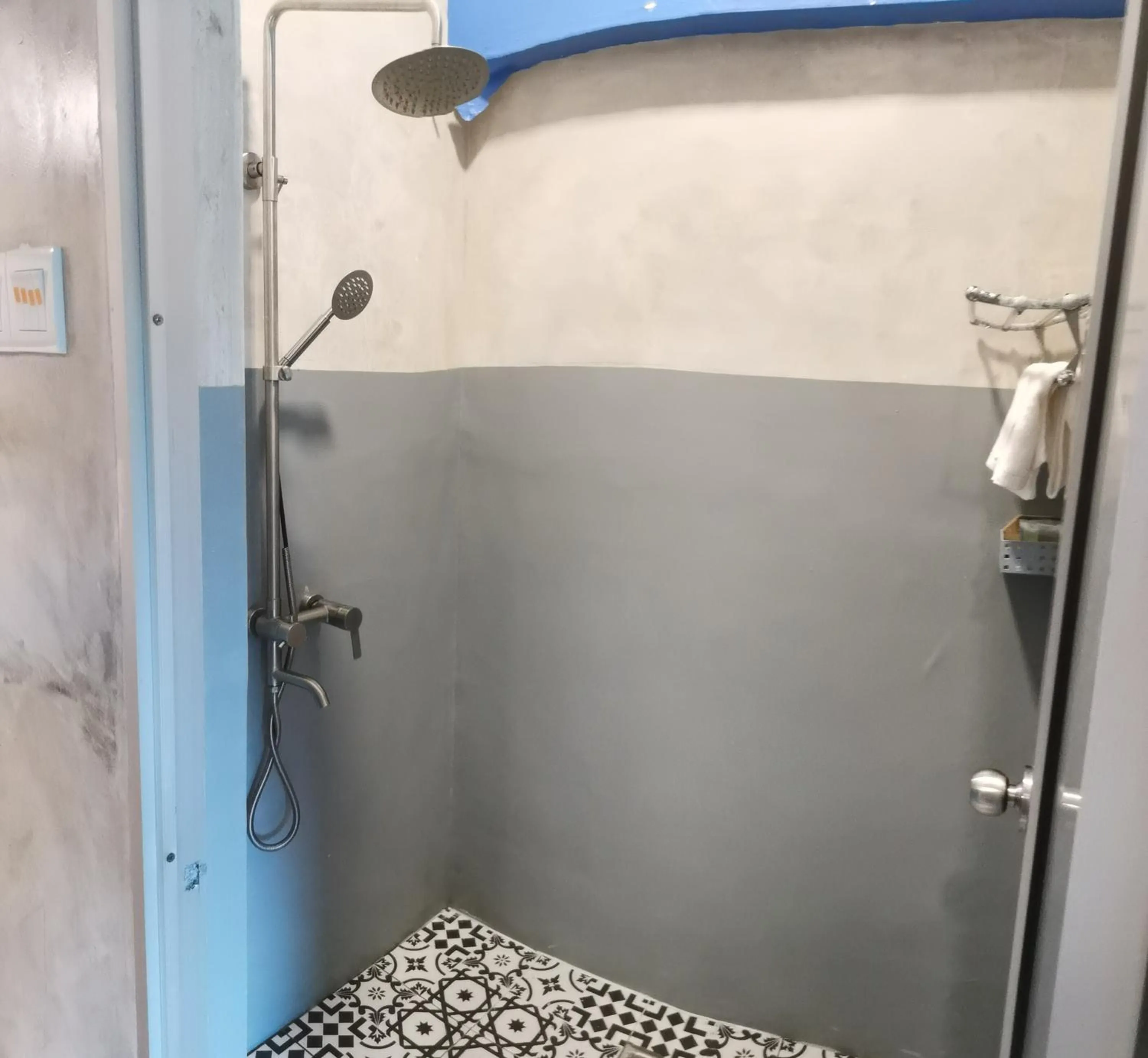 Rick Resort Teluk Intan