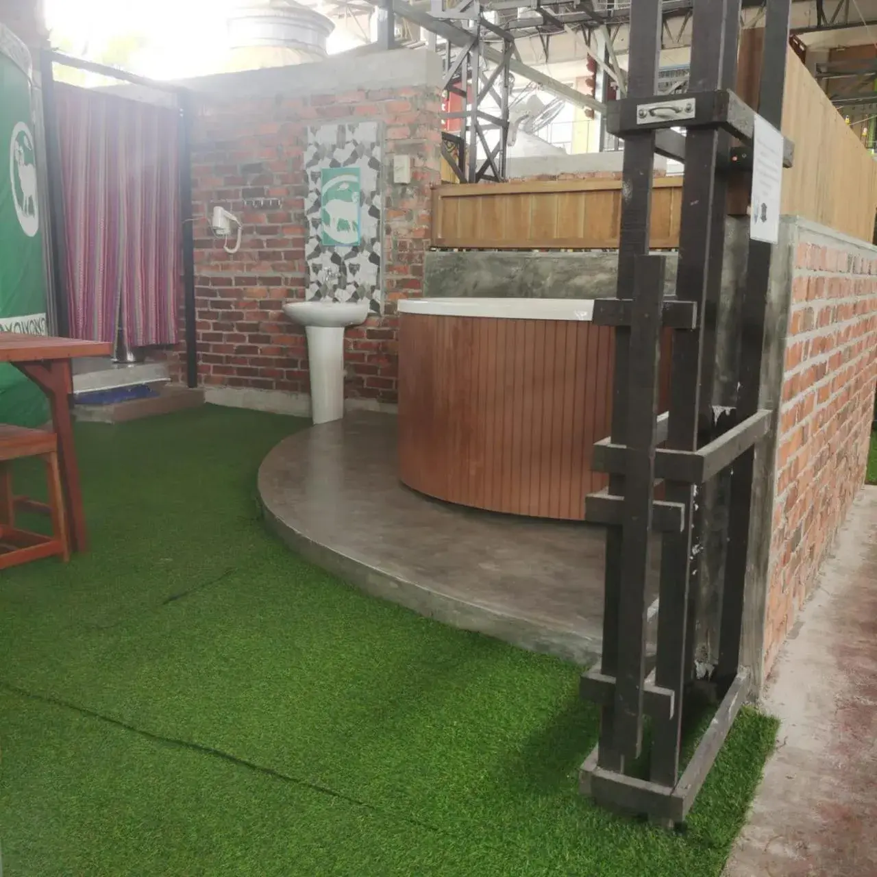 Superior Family Room in Rick Resort Teluk Intan Superior Family Room in Rick Resort Teluk Intan