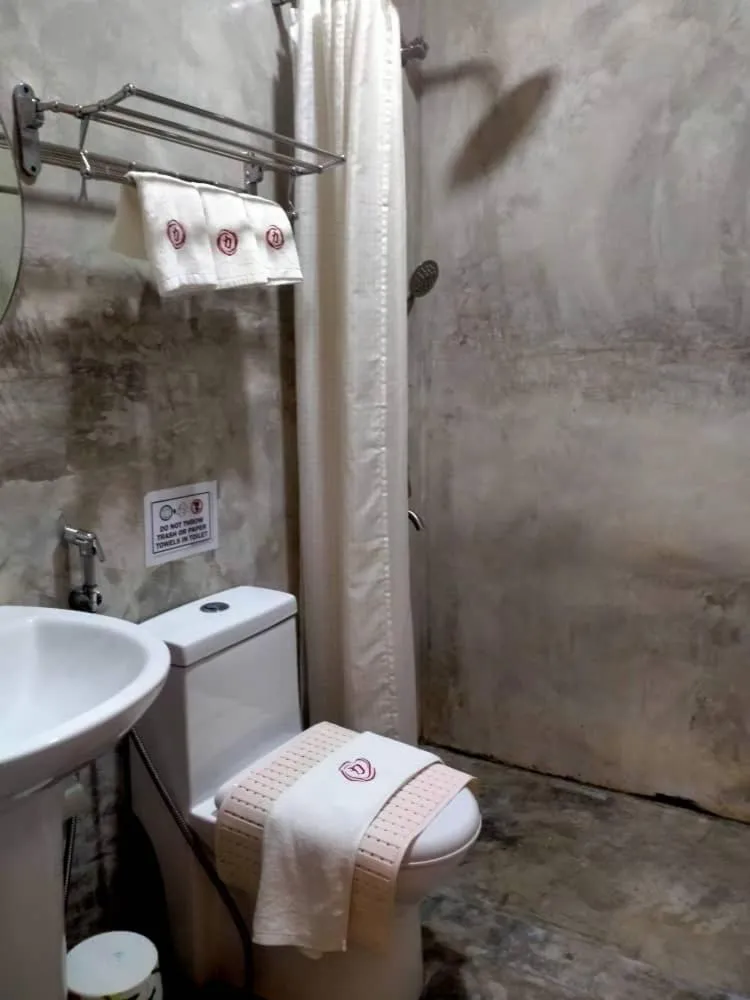 Rick Resort Teluk Intan