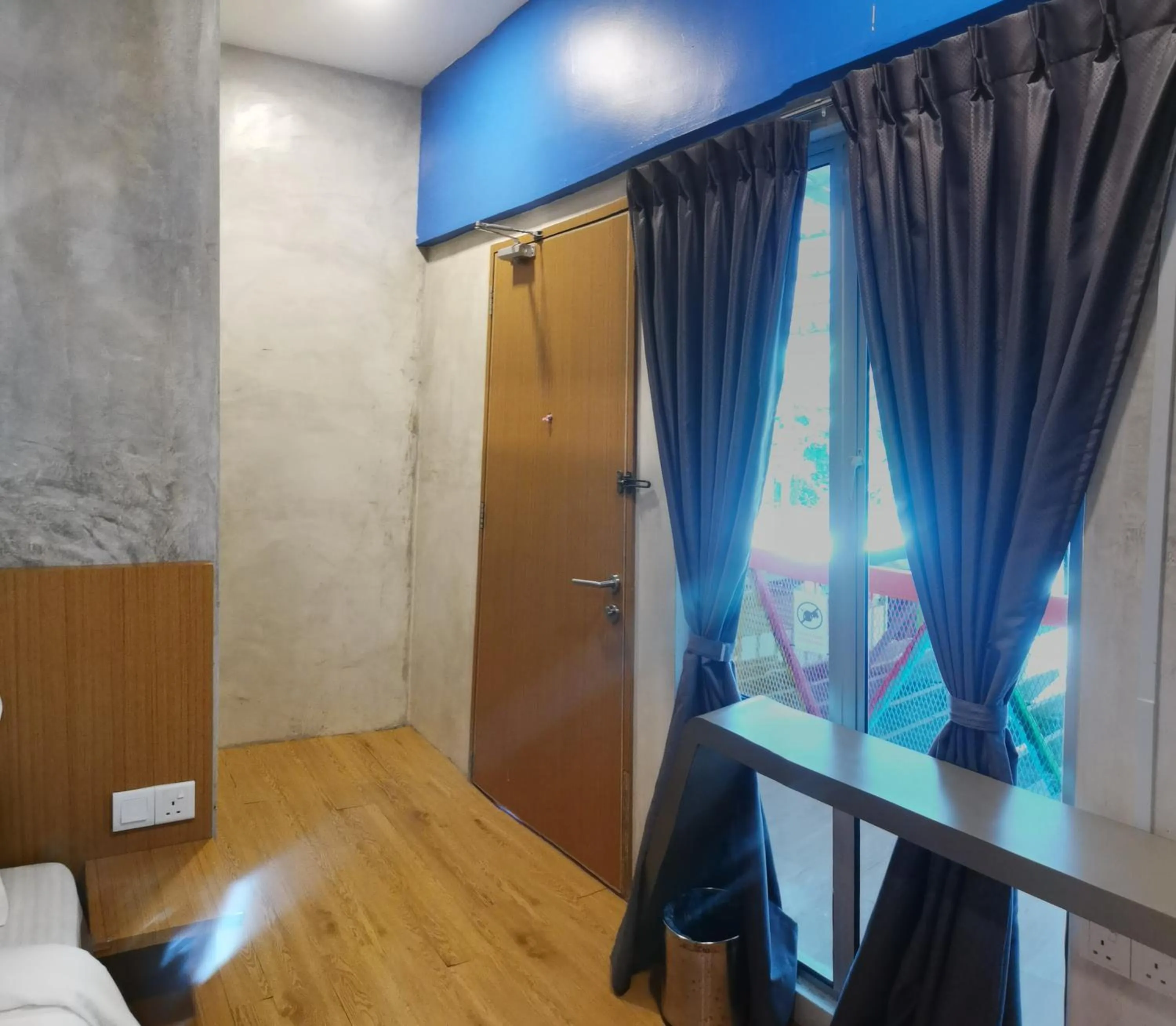 Rick Resort Teluk Intan