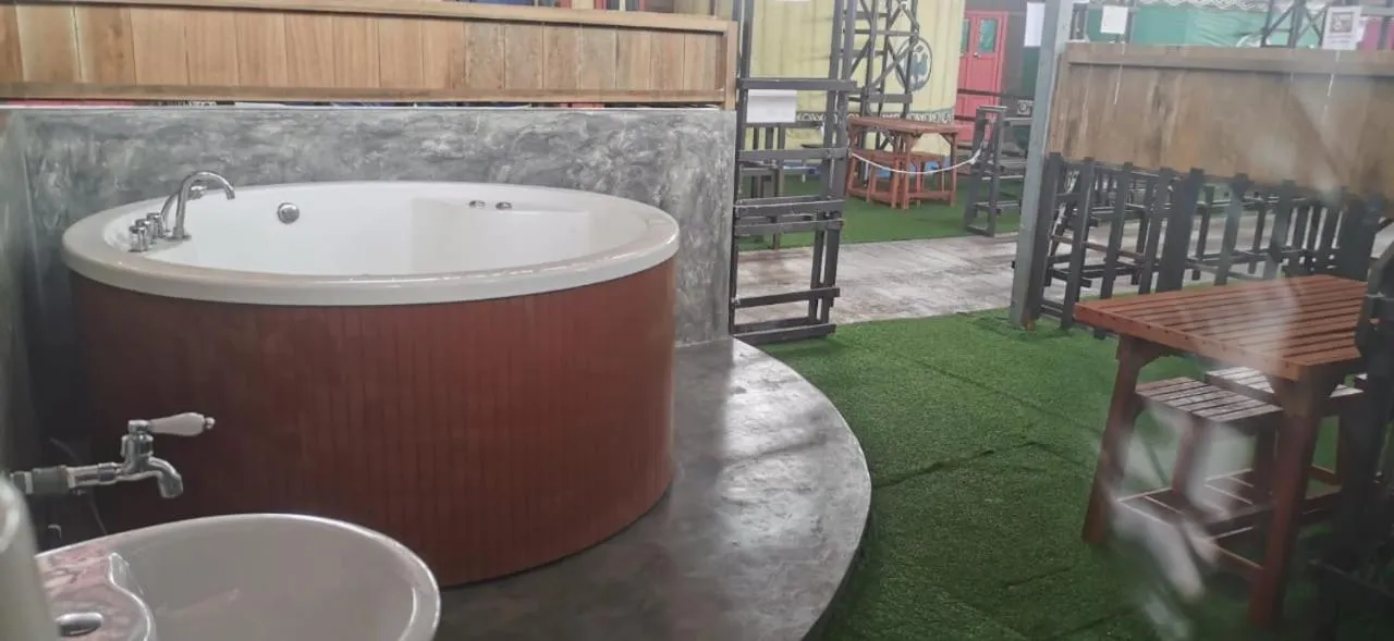 Rick Resort Teluk Intan