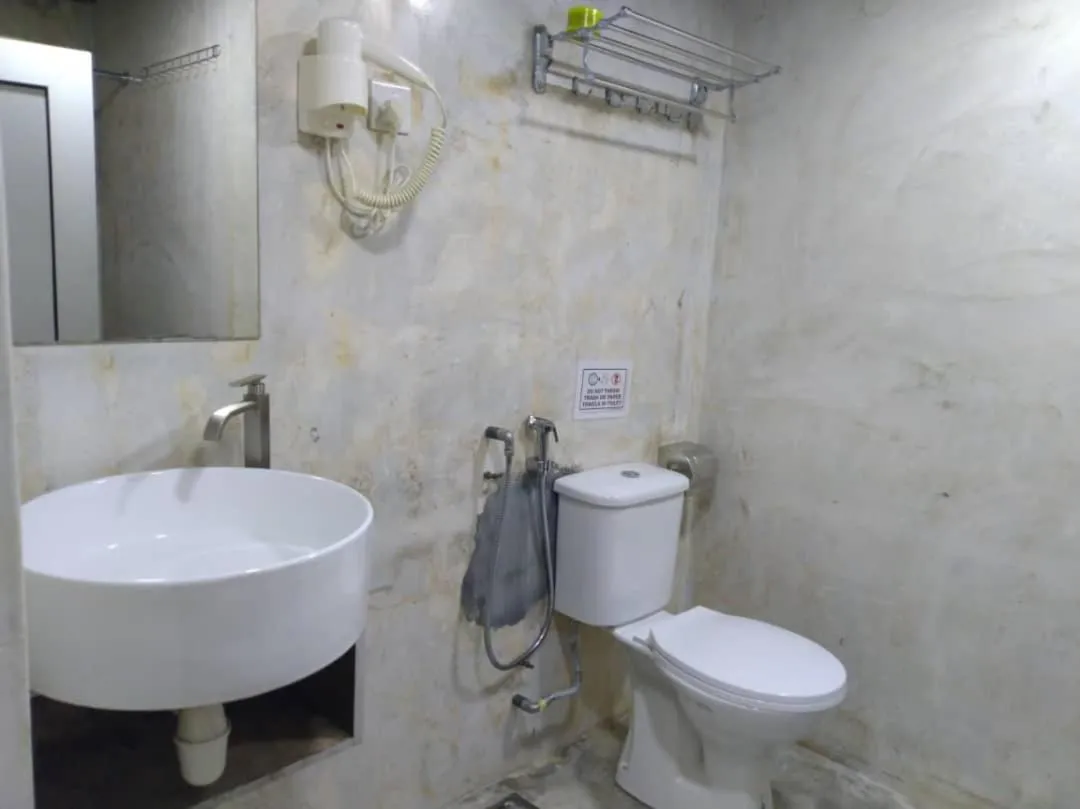 Rick Resort Teluk Intan