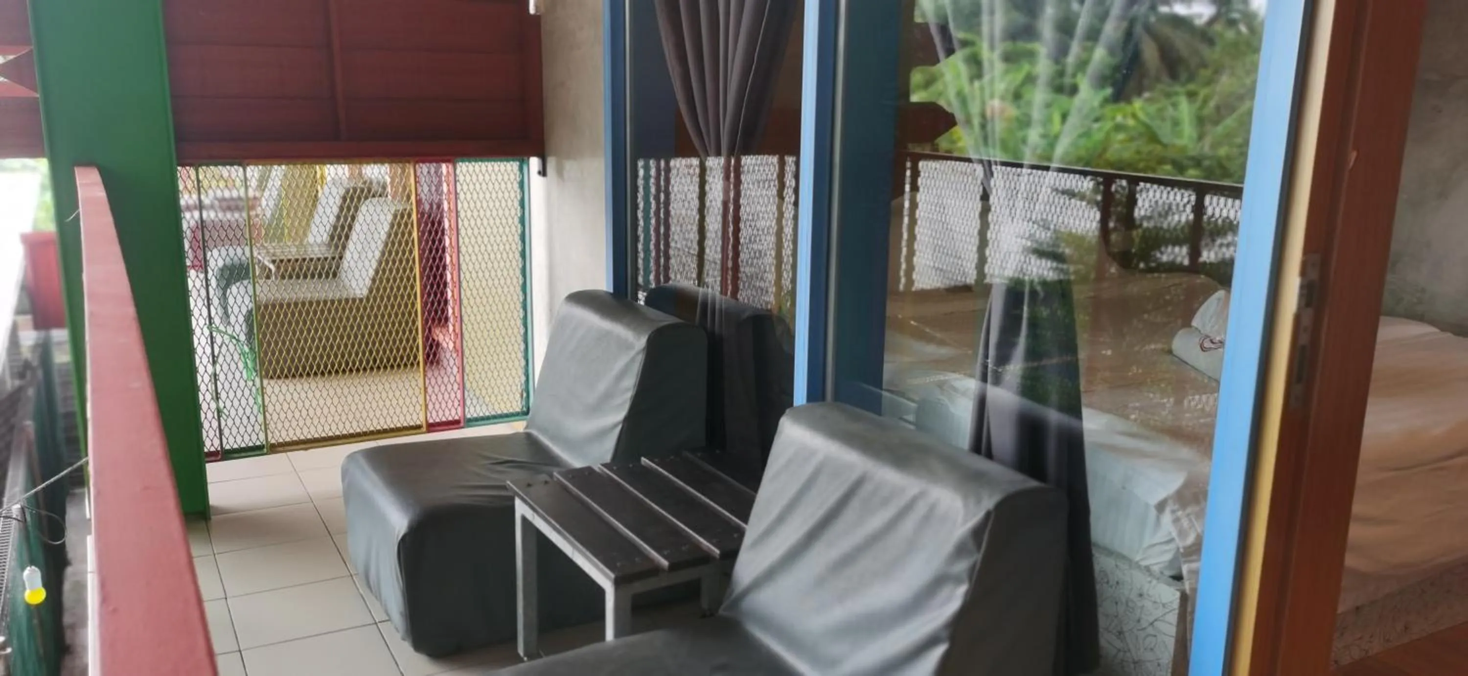 Rick Resort Teluk Intan