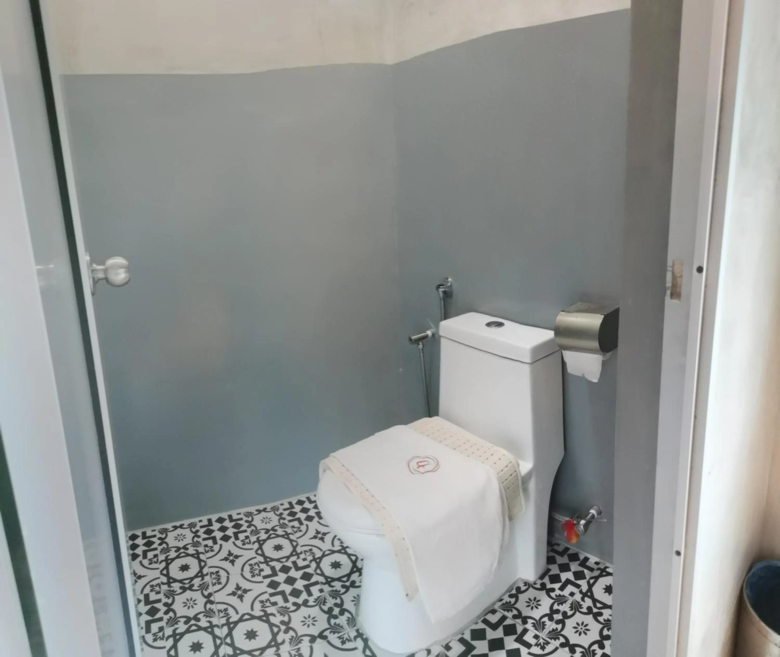 Rick Resort Teluk Intan