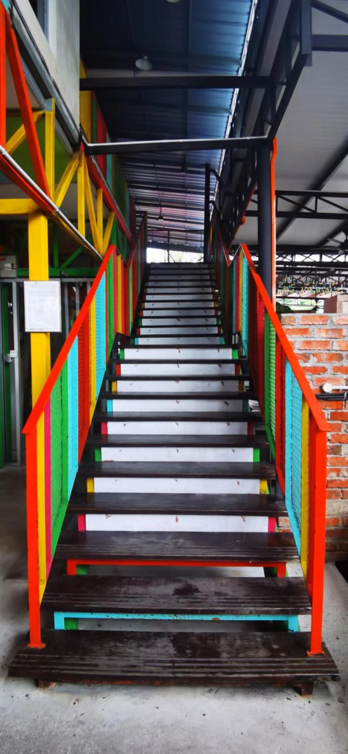 Rick Resort Teluk Intan