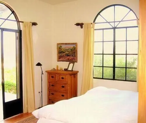 Day, Bed in Los Colibris Casitas