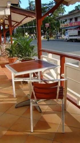 Hotel Laguna