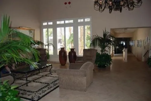 Hotel Laguna