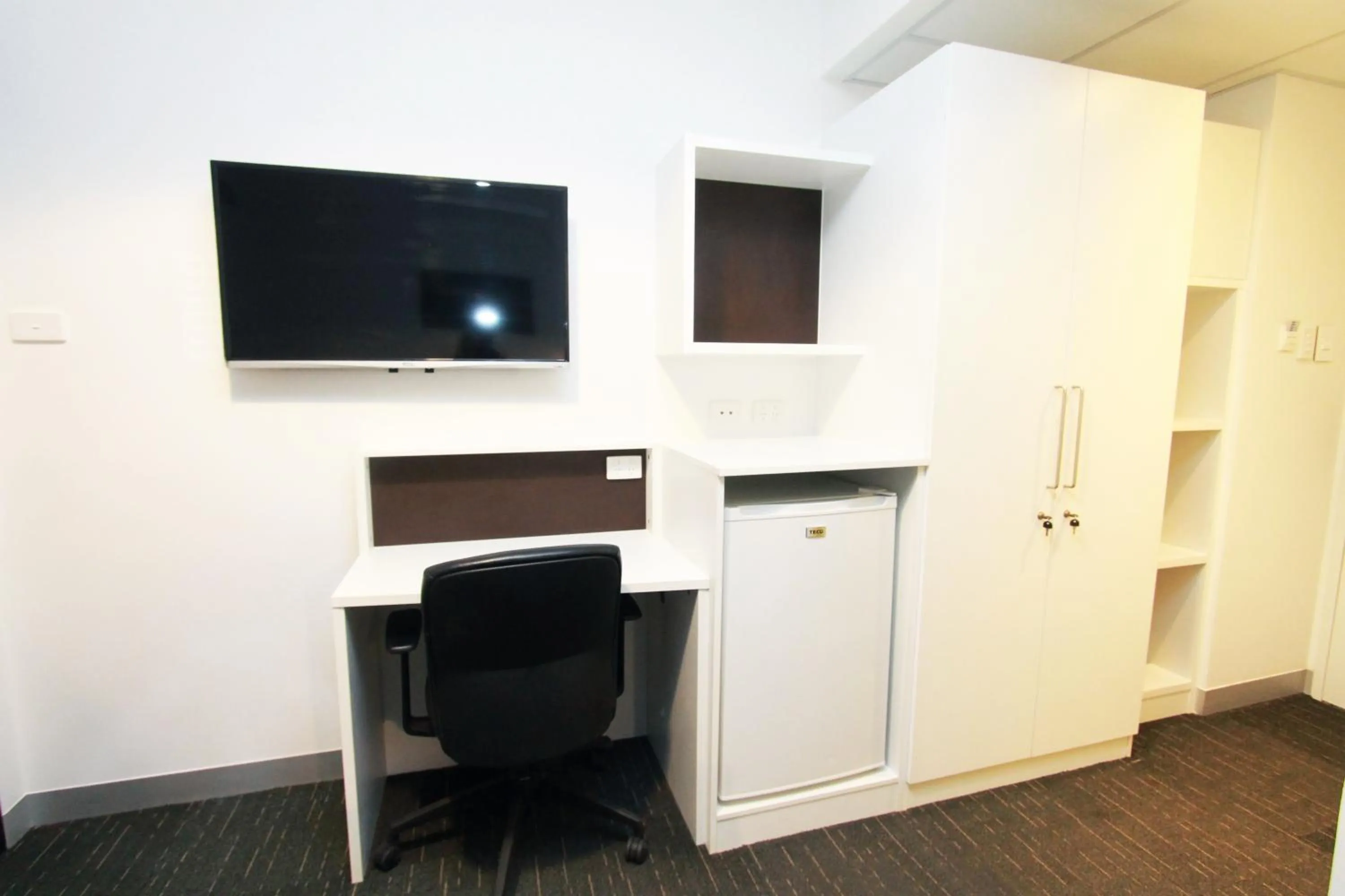 Photo of the whole room in The Landing Port Hedland