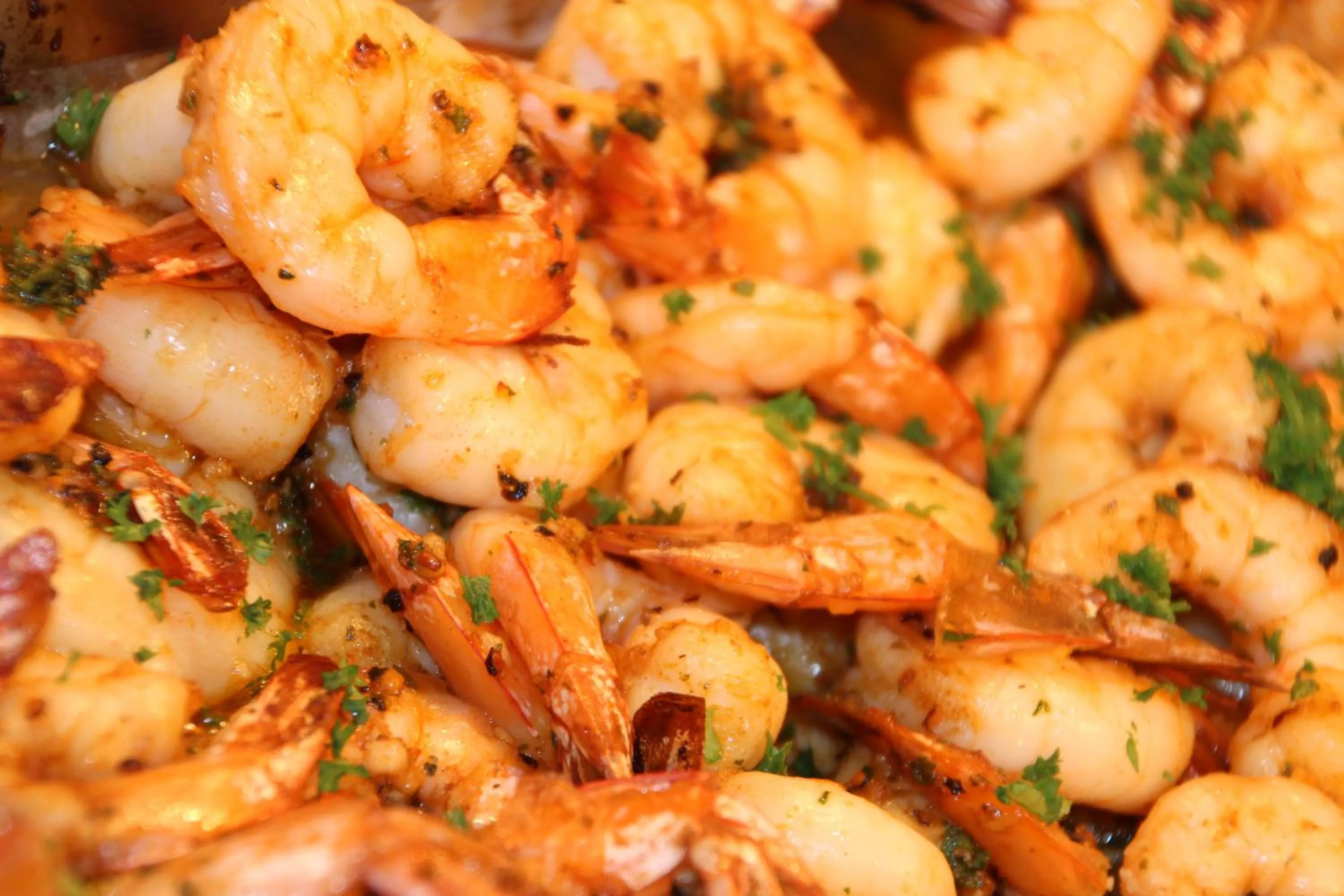 Dinner in The Landing Port Hedland