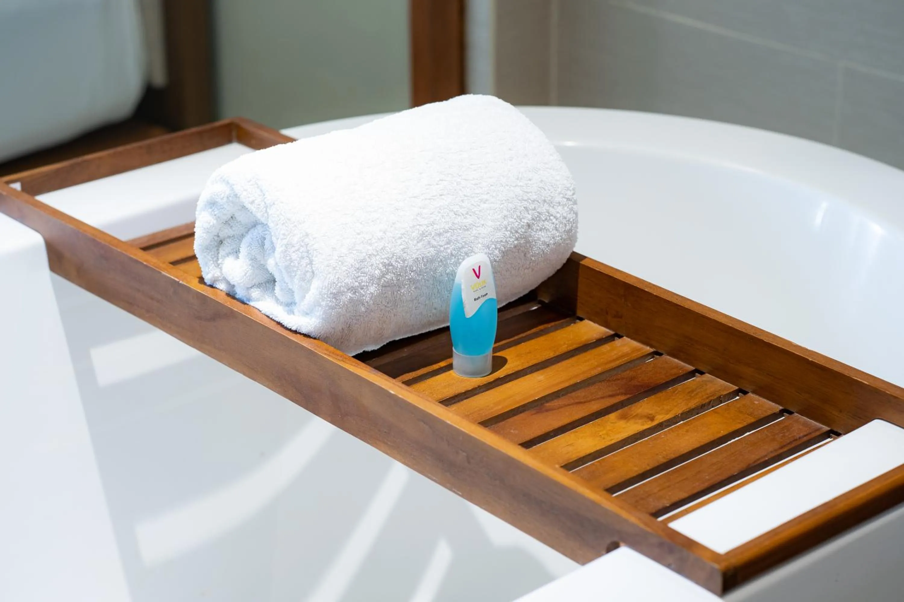 VOUK Hotel and Suites Nusa Dua Bali