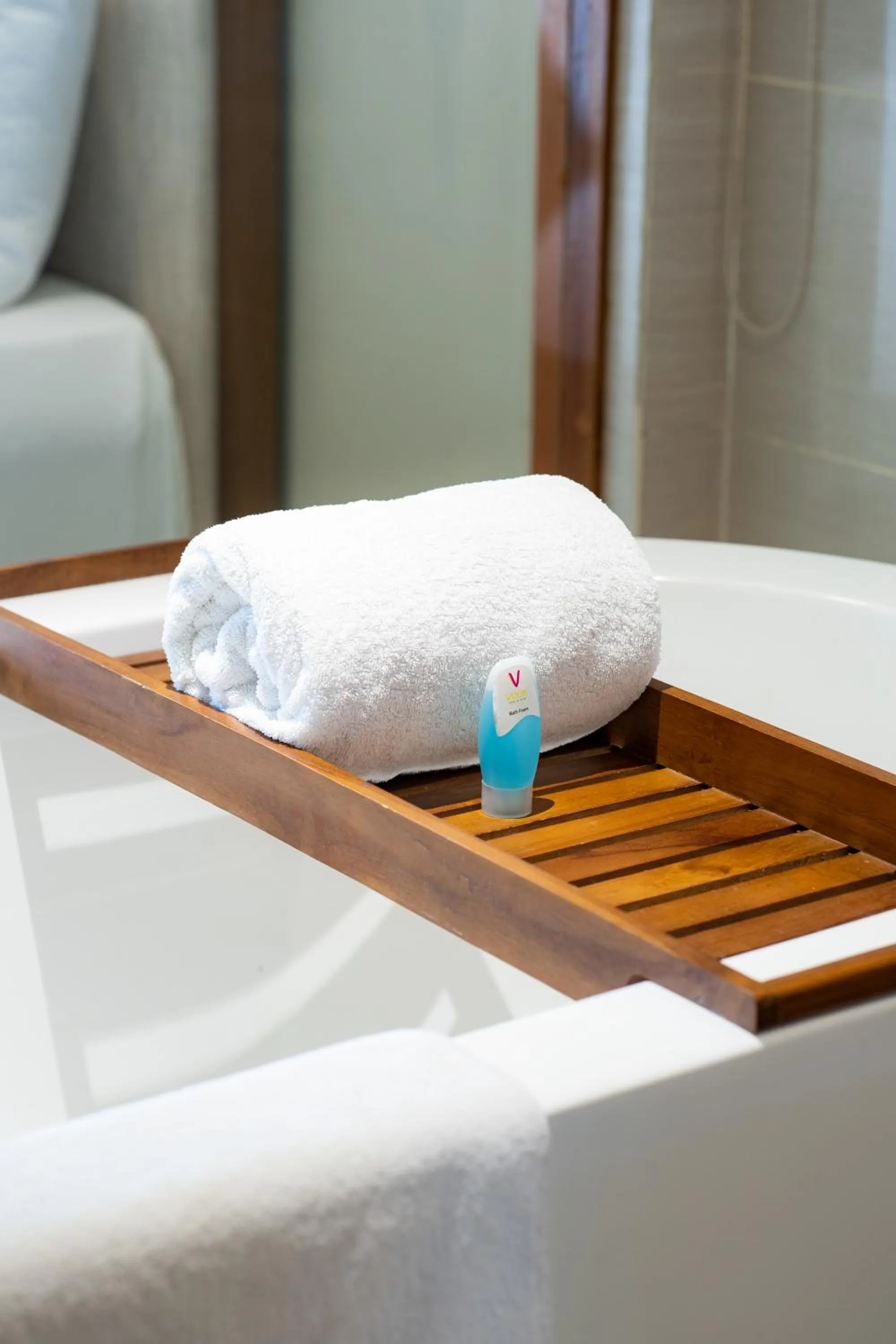 VOUK Hotel and Suites Nusa Dua Bali