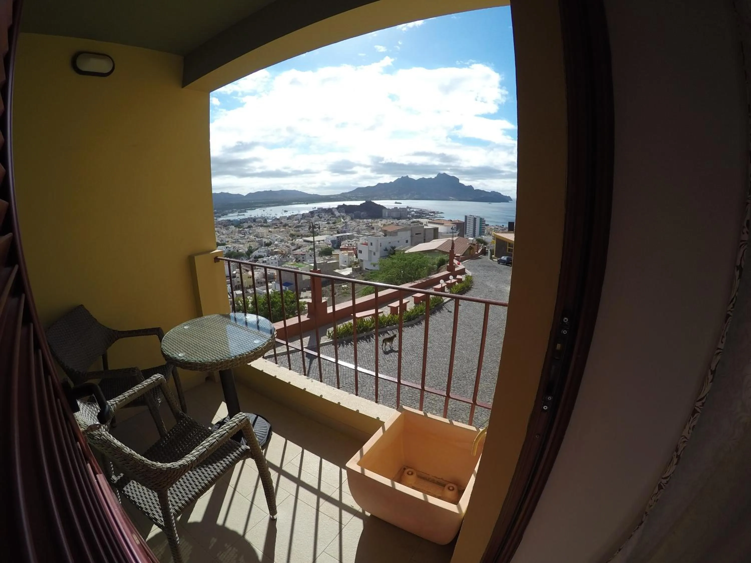 View (from property/room) in Pombas Brancas Resort