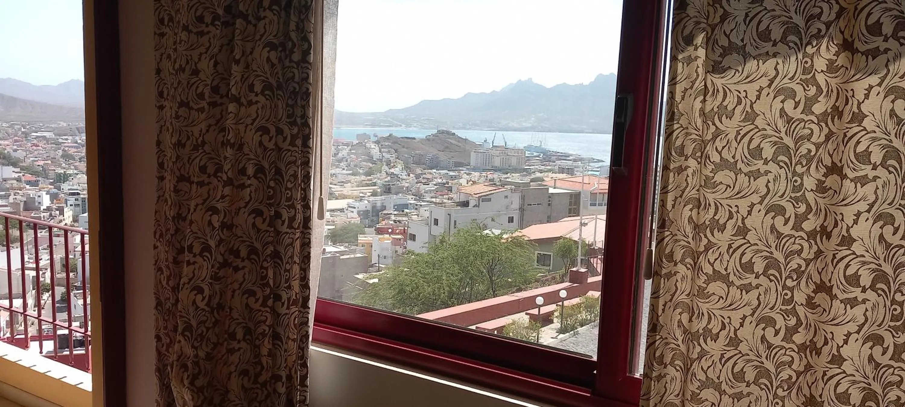 View (from property/room) in Pombas Brancas Resort