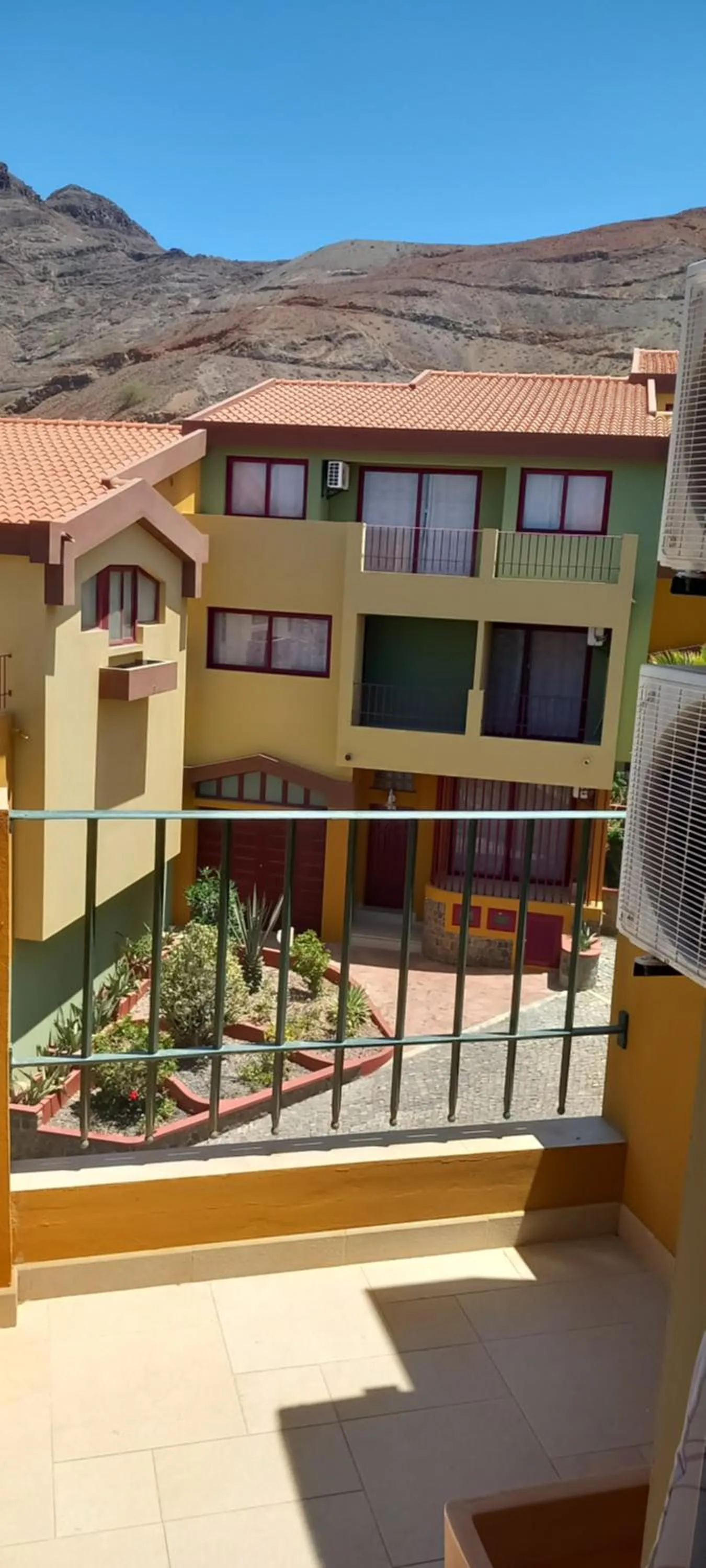 View (from property/room) in Pombas Brancas Resort