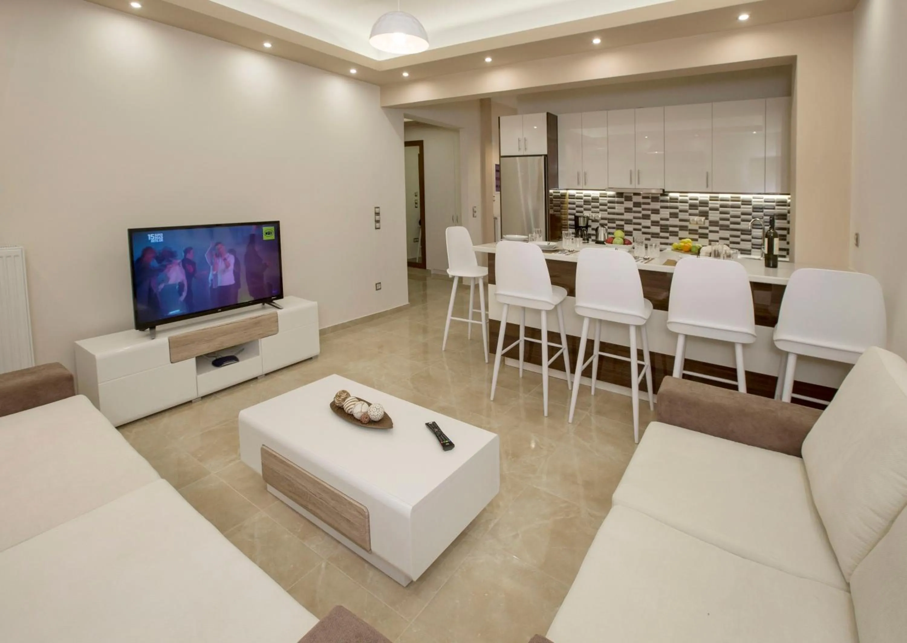 Spacious & convenient place near Acropolis Museum by GHH