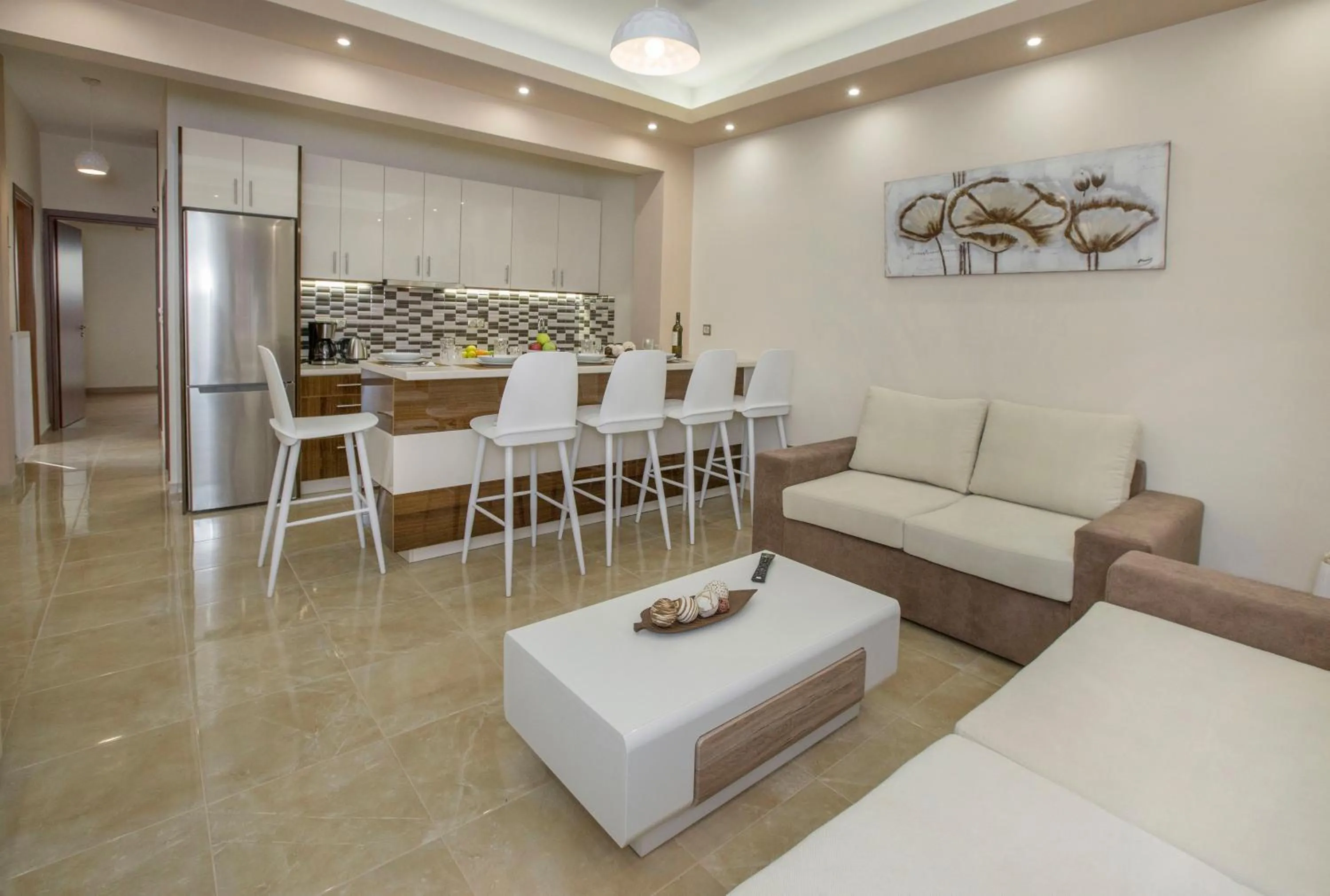 Spacious & convenient place near Acropolis Museum by GHH
