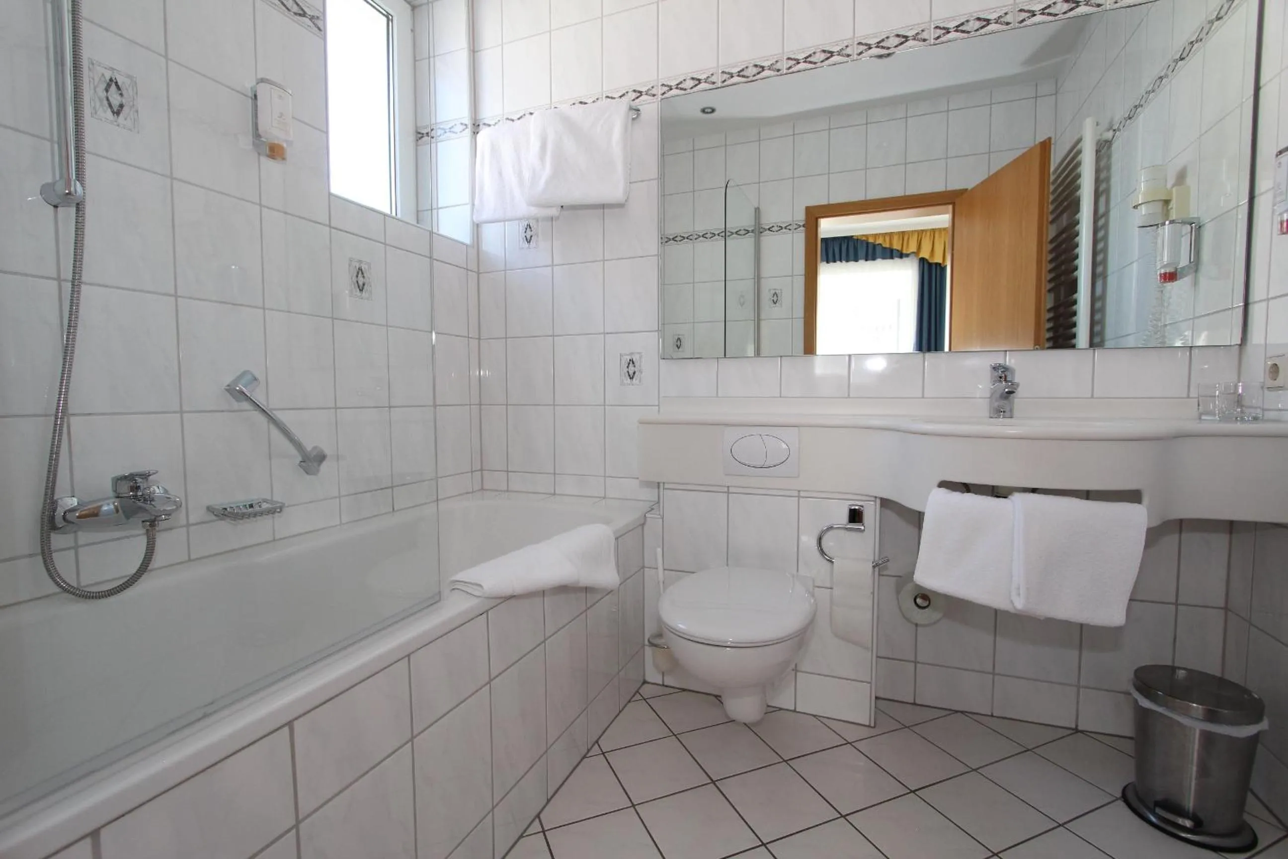 Hotel Schoch KG
