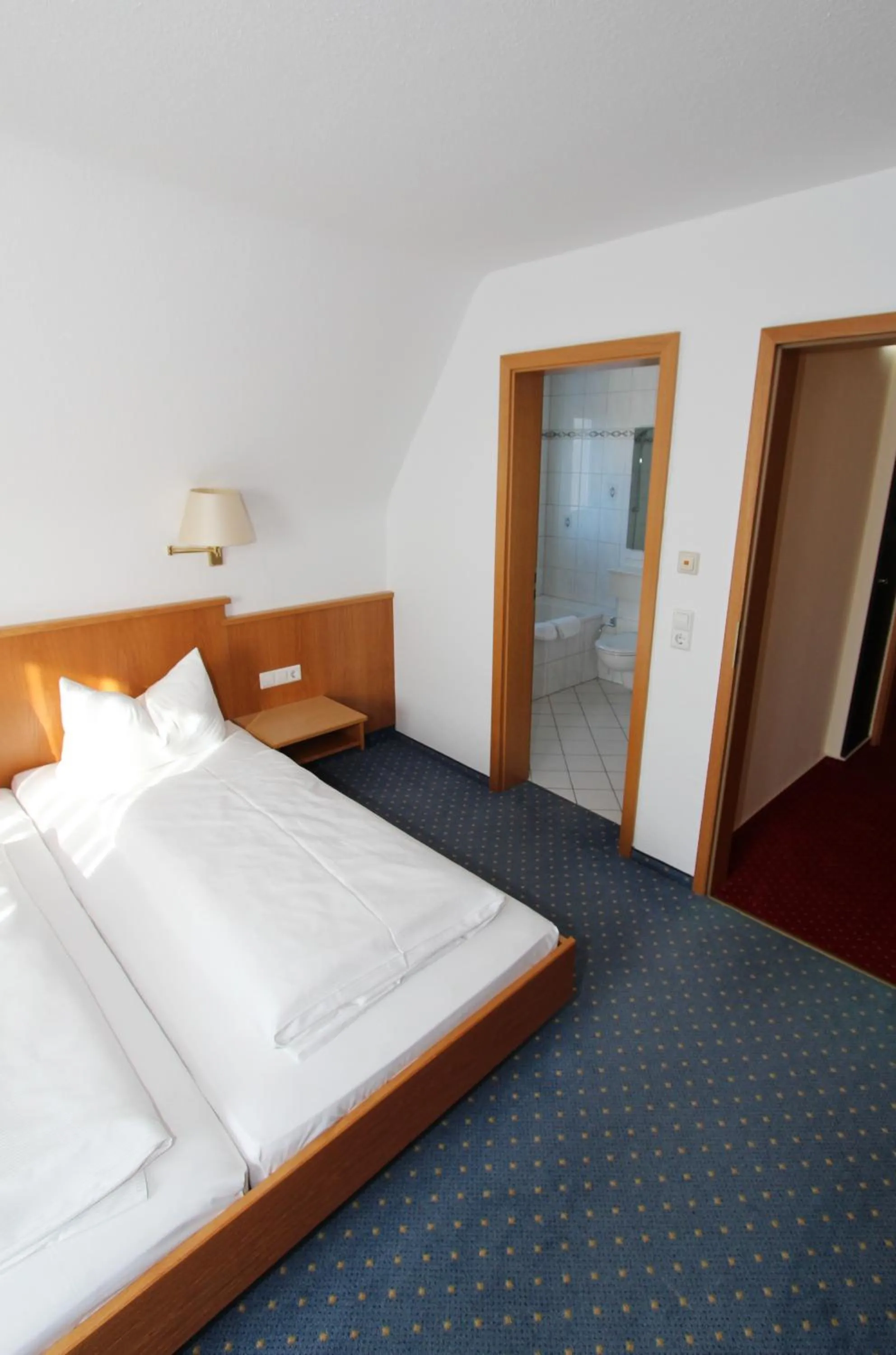 Hotel Schoch KG