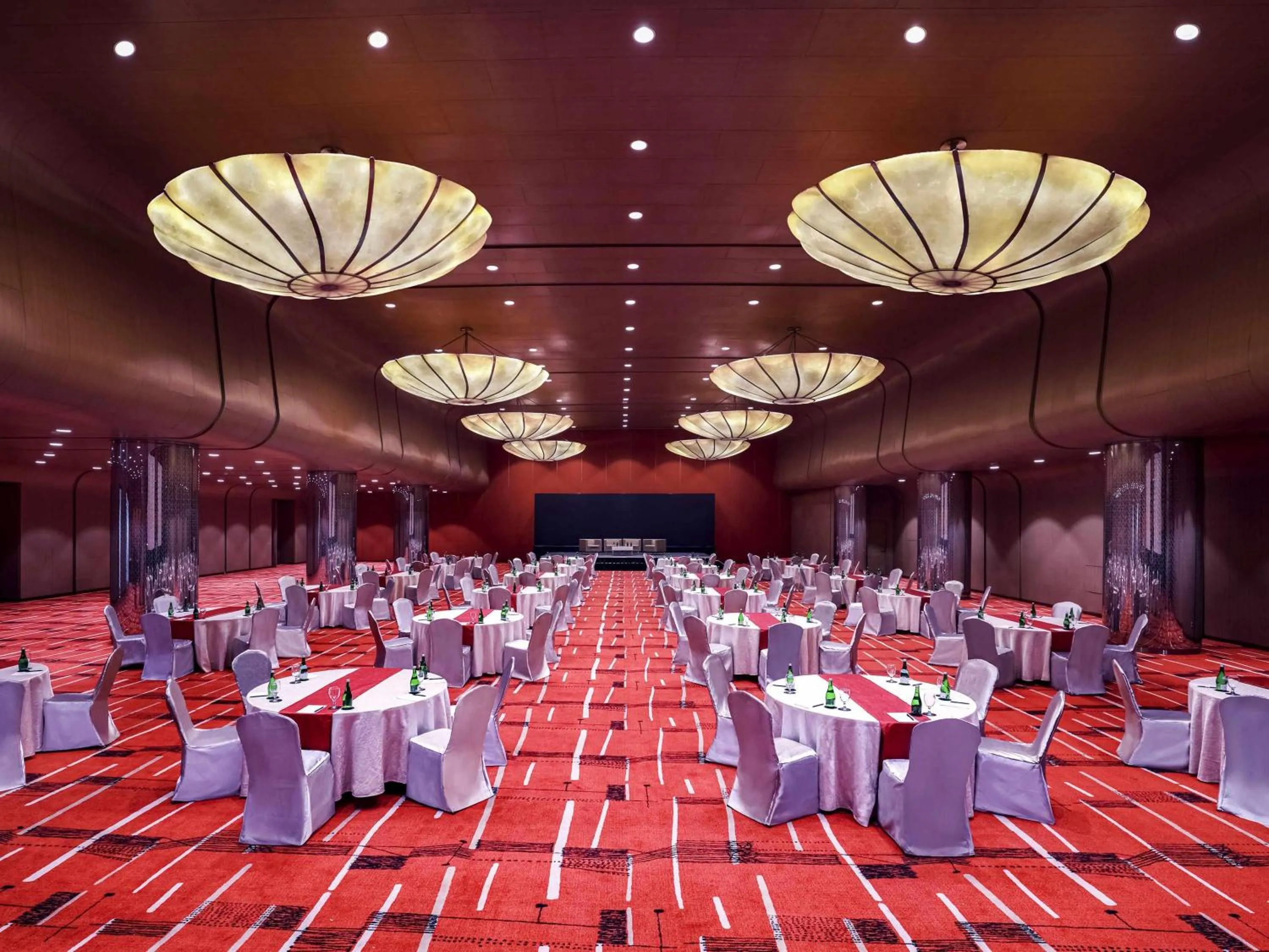 Meeting/conference room in Grand Mercure Jakarta Harmoni