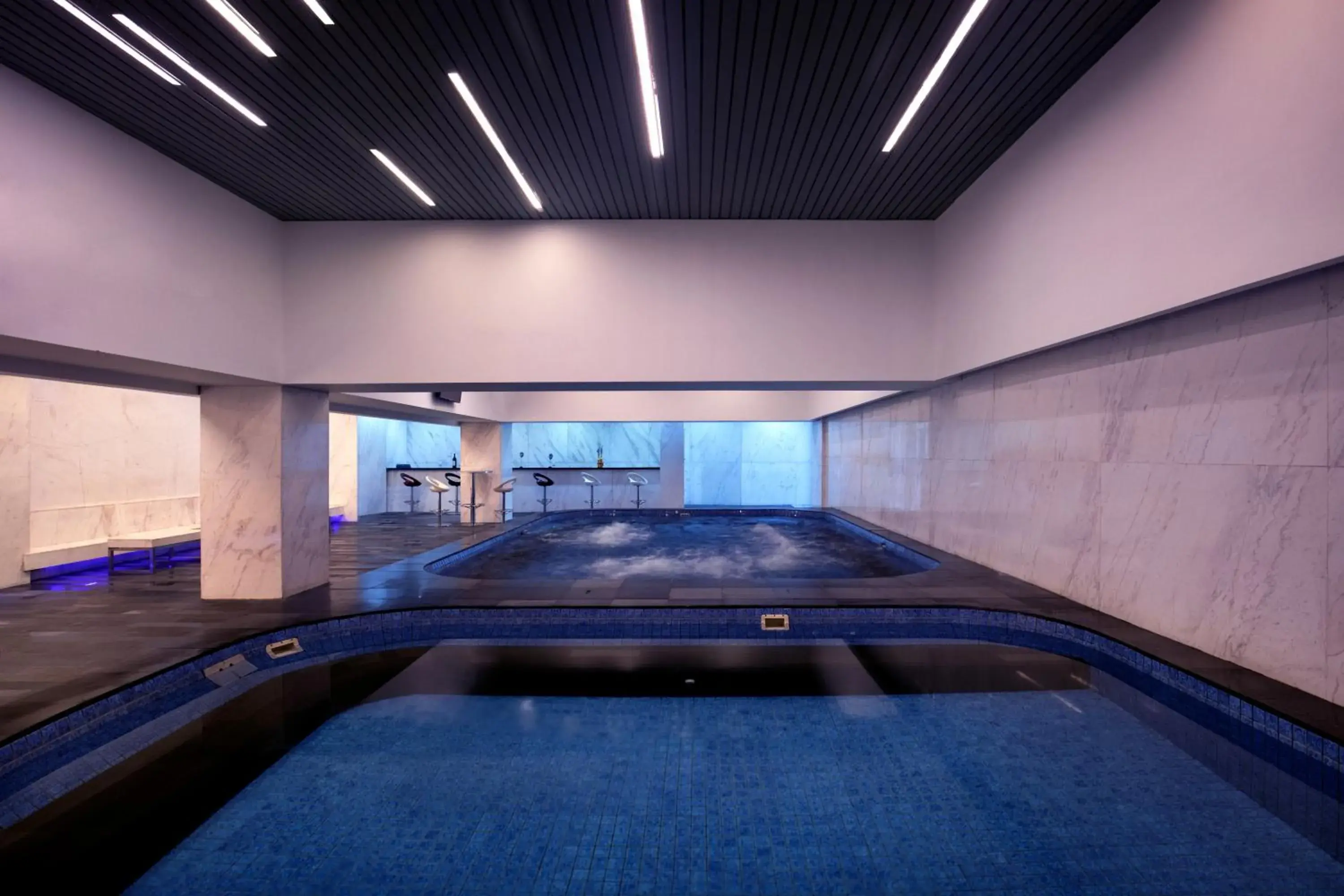 Spa and wellness centre/facilities in Grand Mercure Jakarta Harmoni Spa and wellness centre/facilities in Grand Mercure Jakarta Harmoni