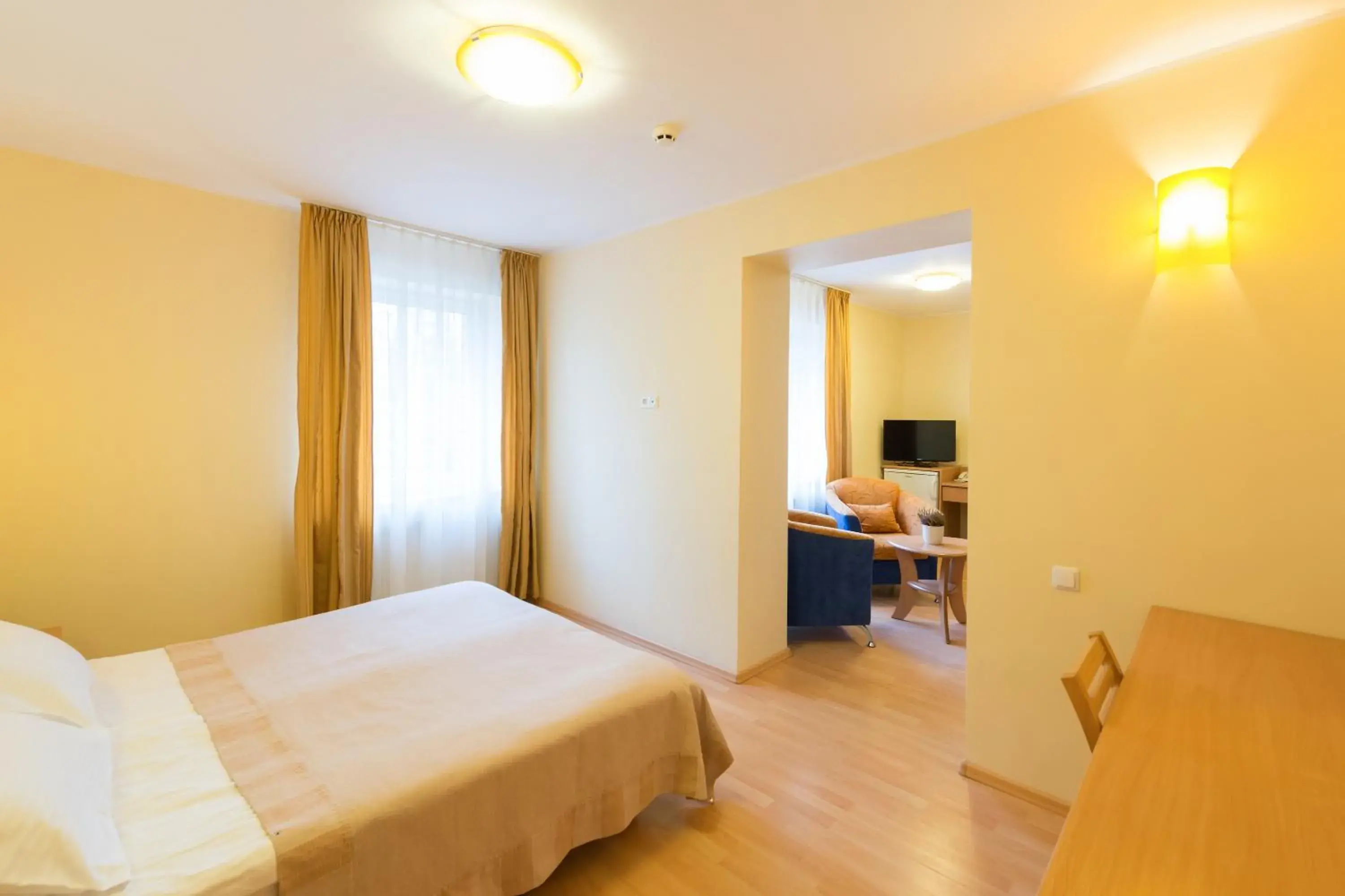 Superior Double or Twin Room - single occupancy in Hotel Vita Superior Double or Twin Room - single occupancy in Hotel Vita