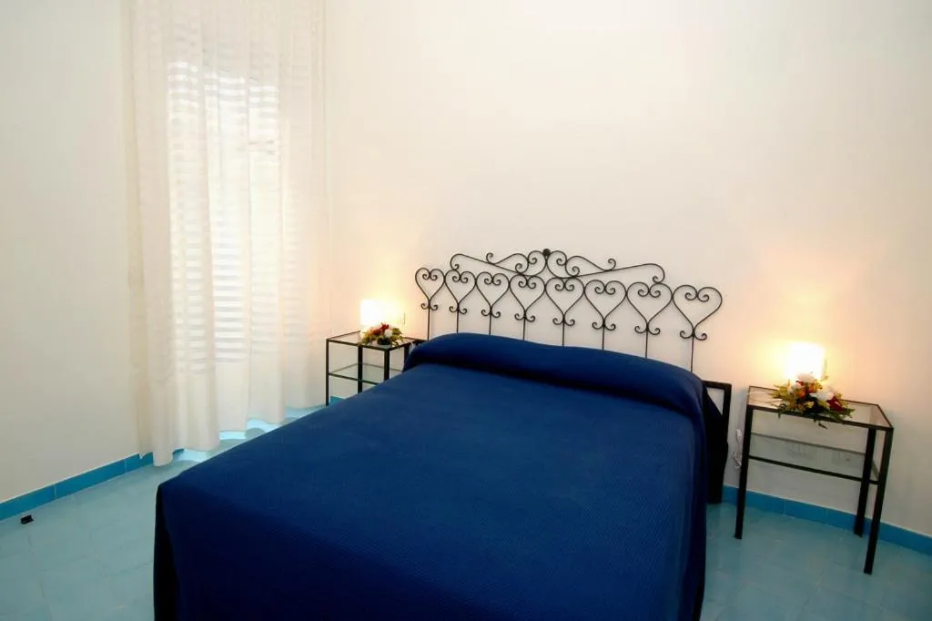 Bed in Aurora Residence