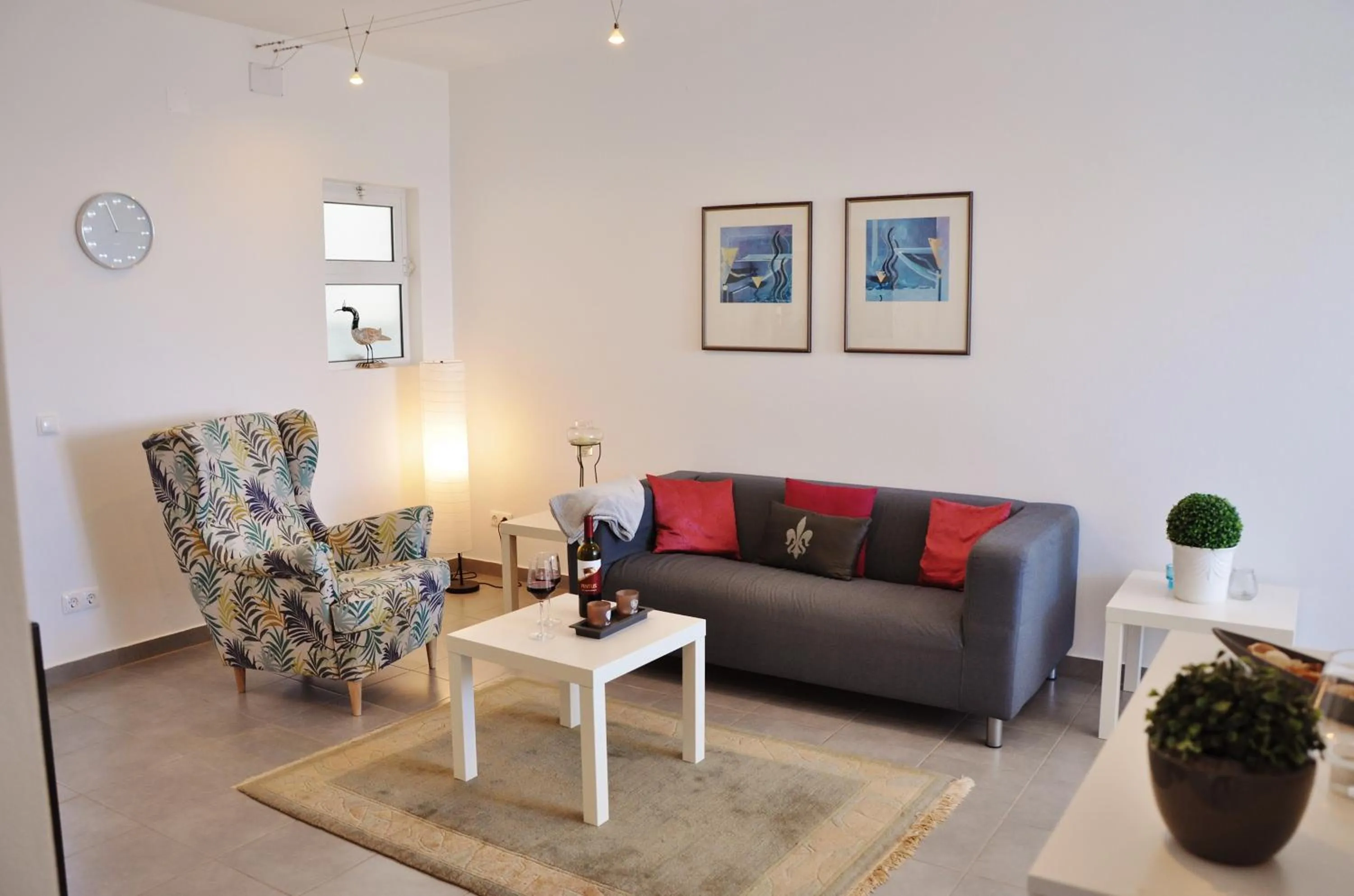 Casa Miguel