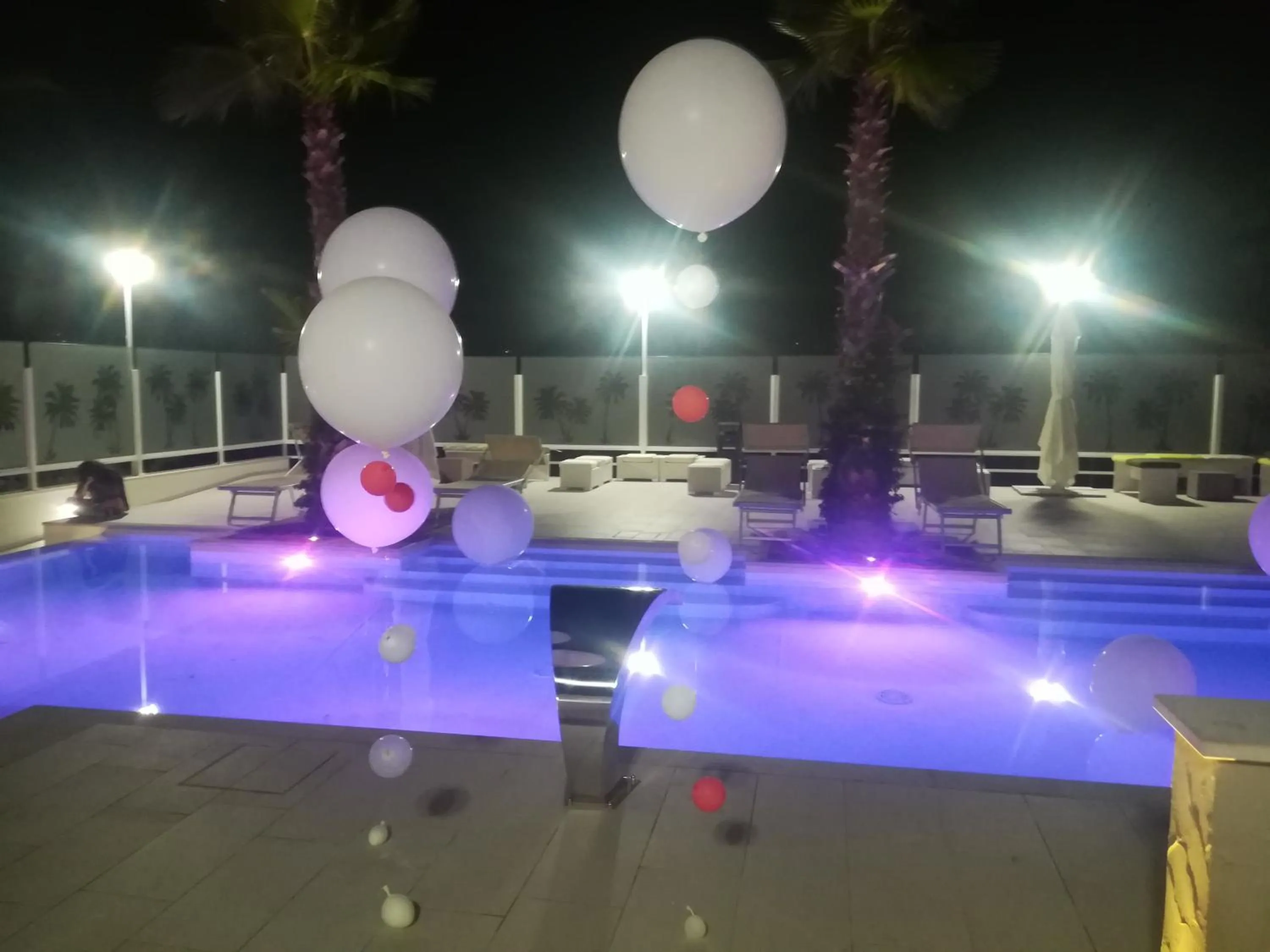  in Il Parco dei Poeti B&B