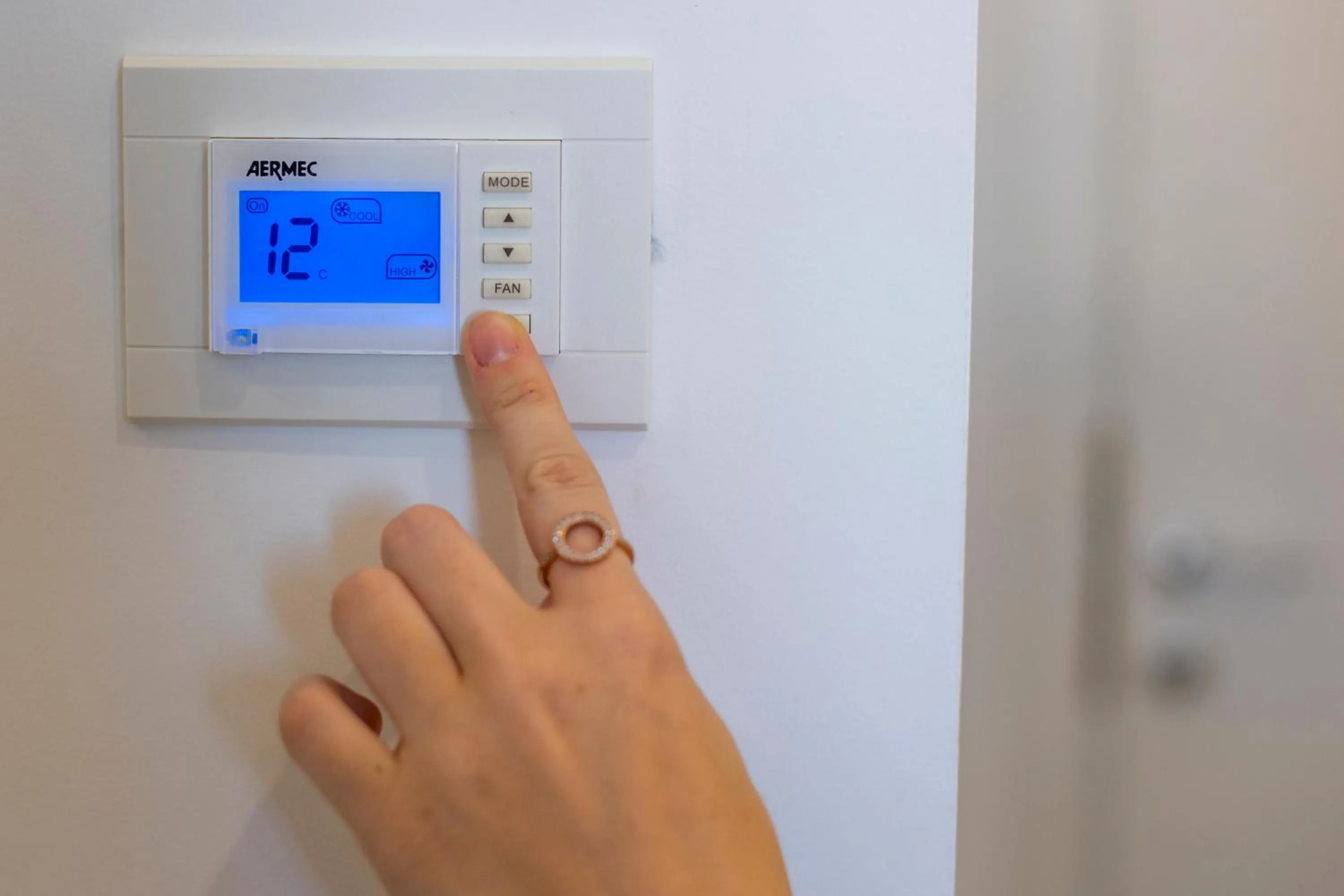 Area and facilities in Il Parco dei Poeti B&B