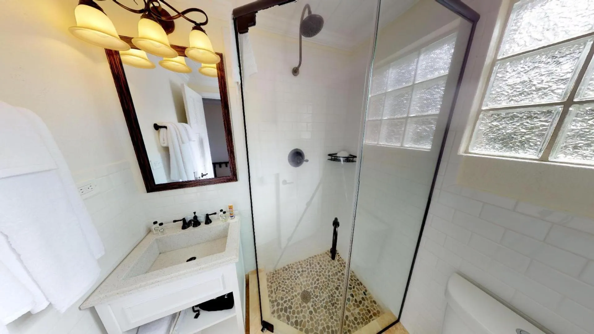 Company House Hotel St Croix