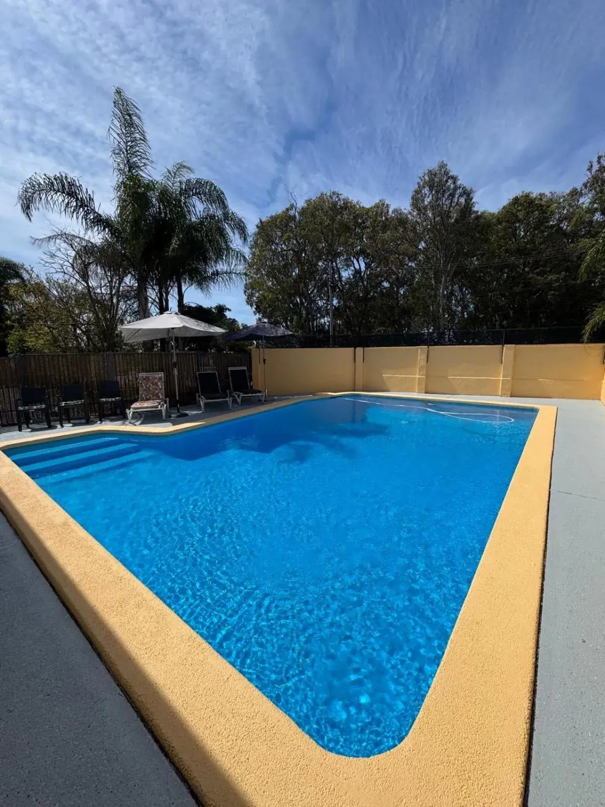 Bridge View Motel Bridge View Motel