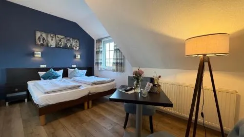 Hotel Wuelfers Gasthaus