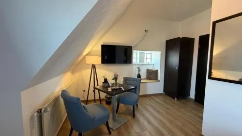 Hotel Wuelfers Gasthaus