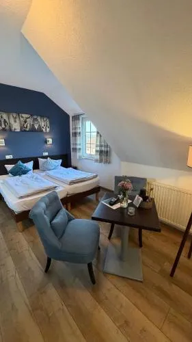 Hotel Wuelfers Gasthaus