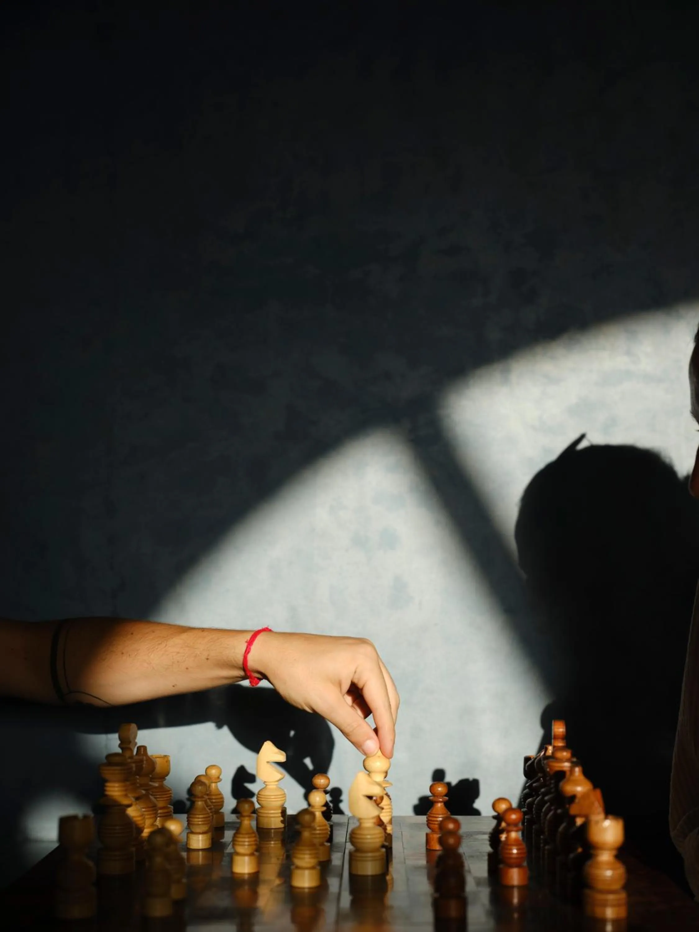 People in Dar Jasmine