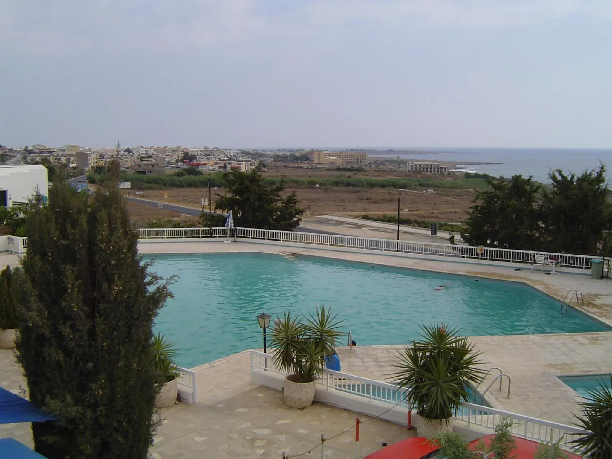Ikaria village-ground floor apartment No 4 Ikaria village-ground floor apartment No 4