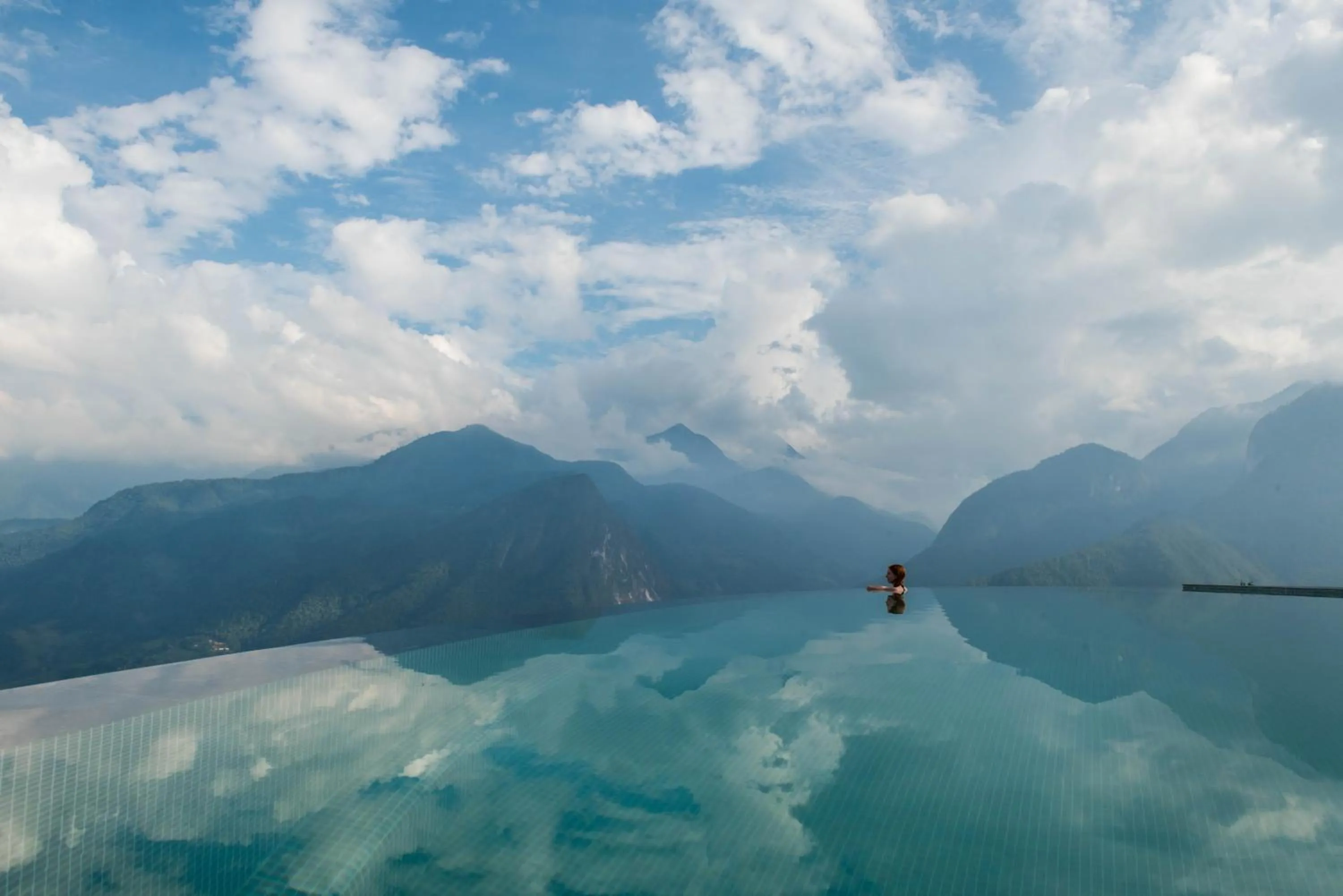 Day in Topas Ecolodge