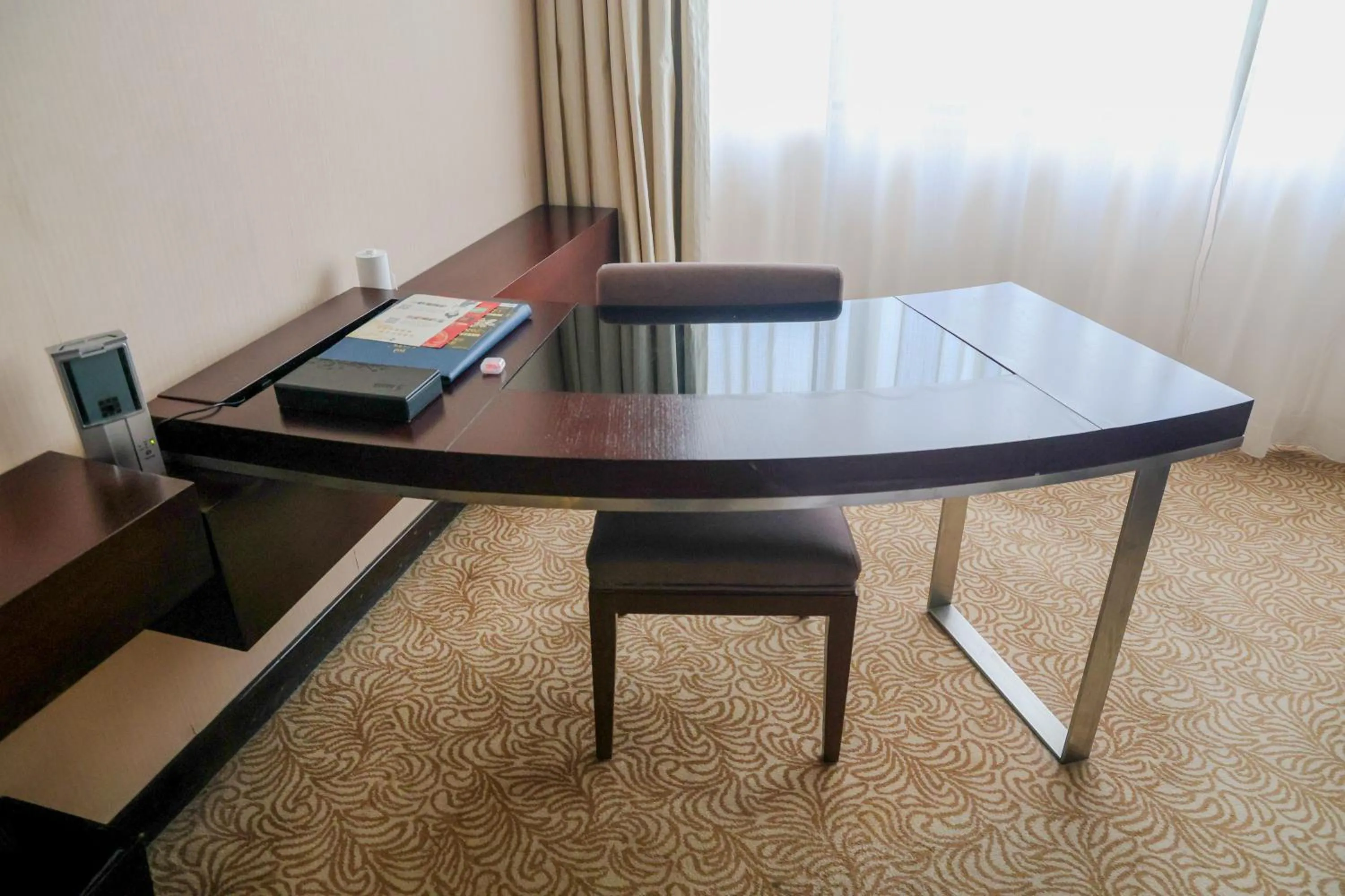 Guangdong Yingbin Hotel