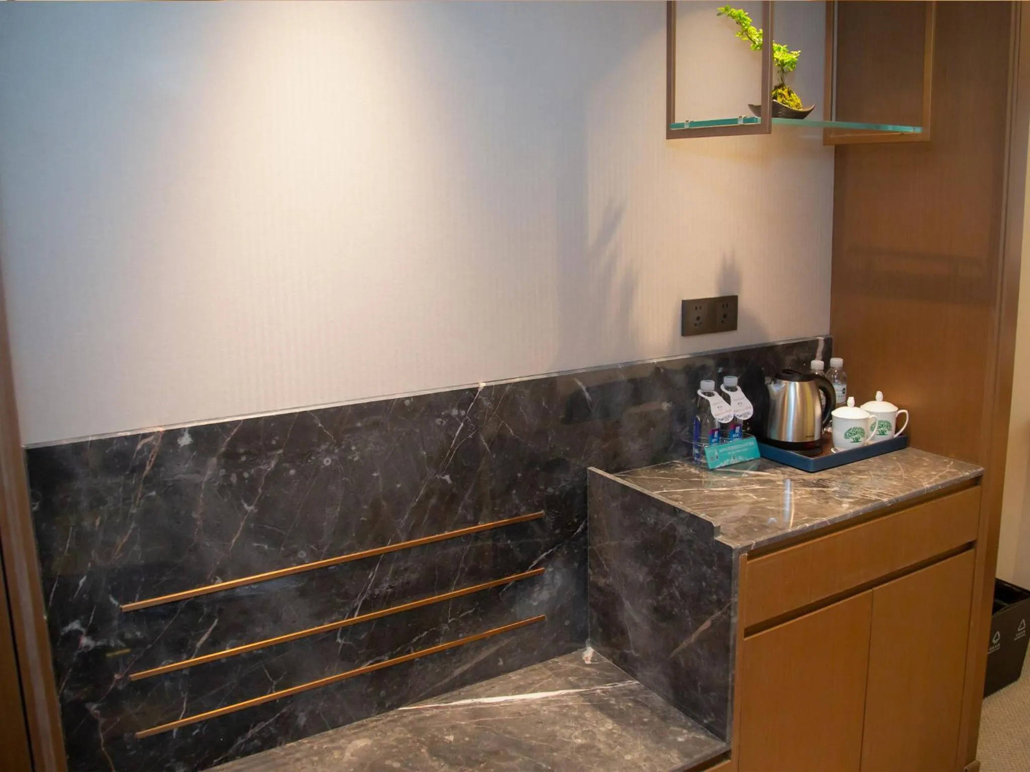 Guangdong Yingbin Hotel