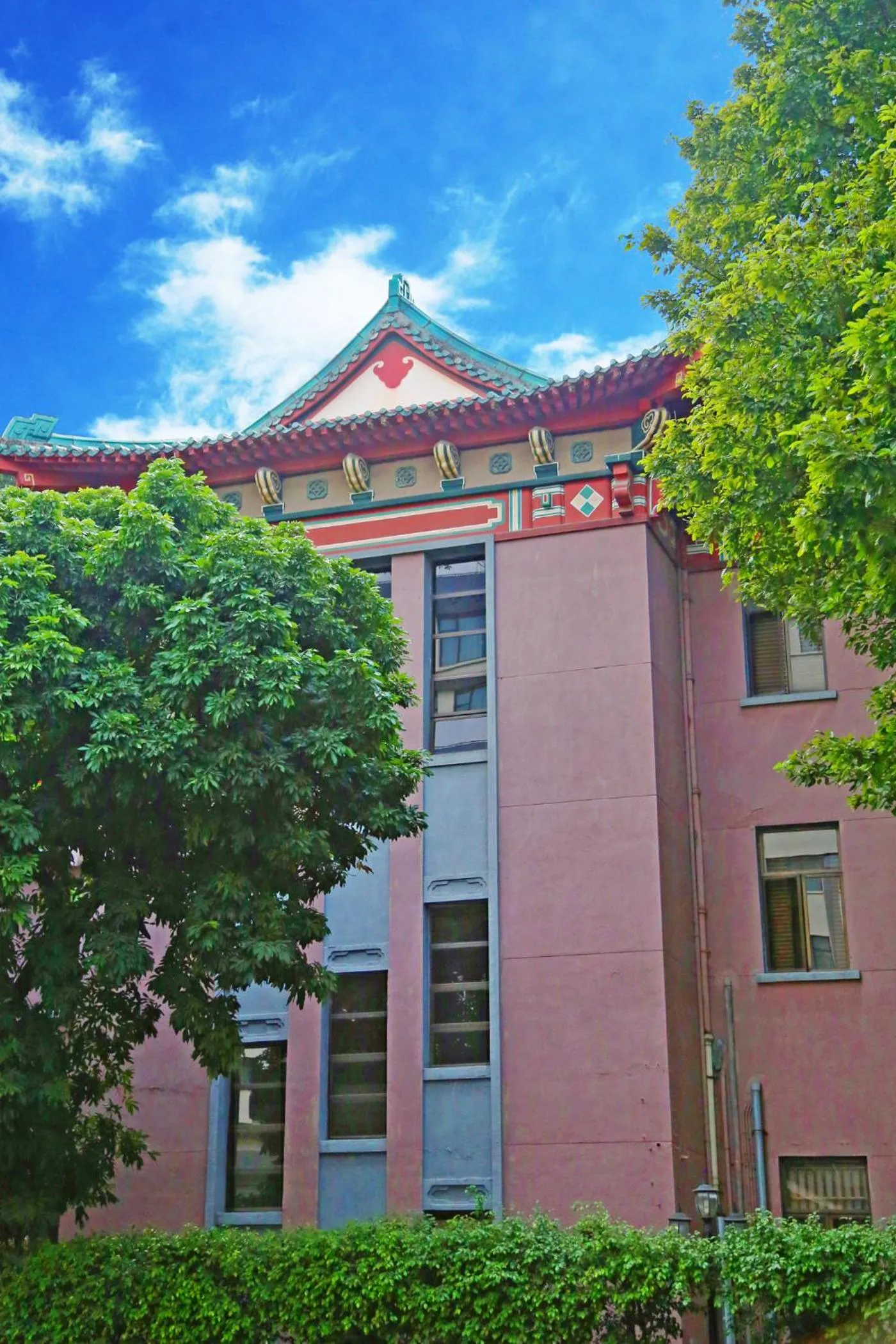 Guangdong Yingbin Hotel