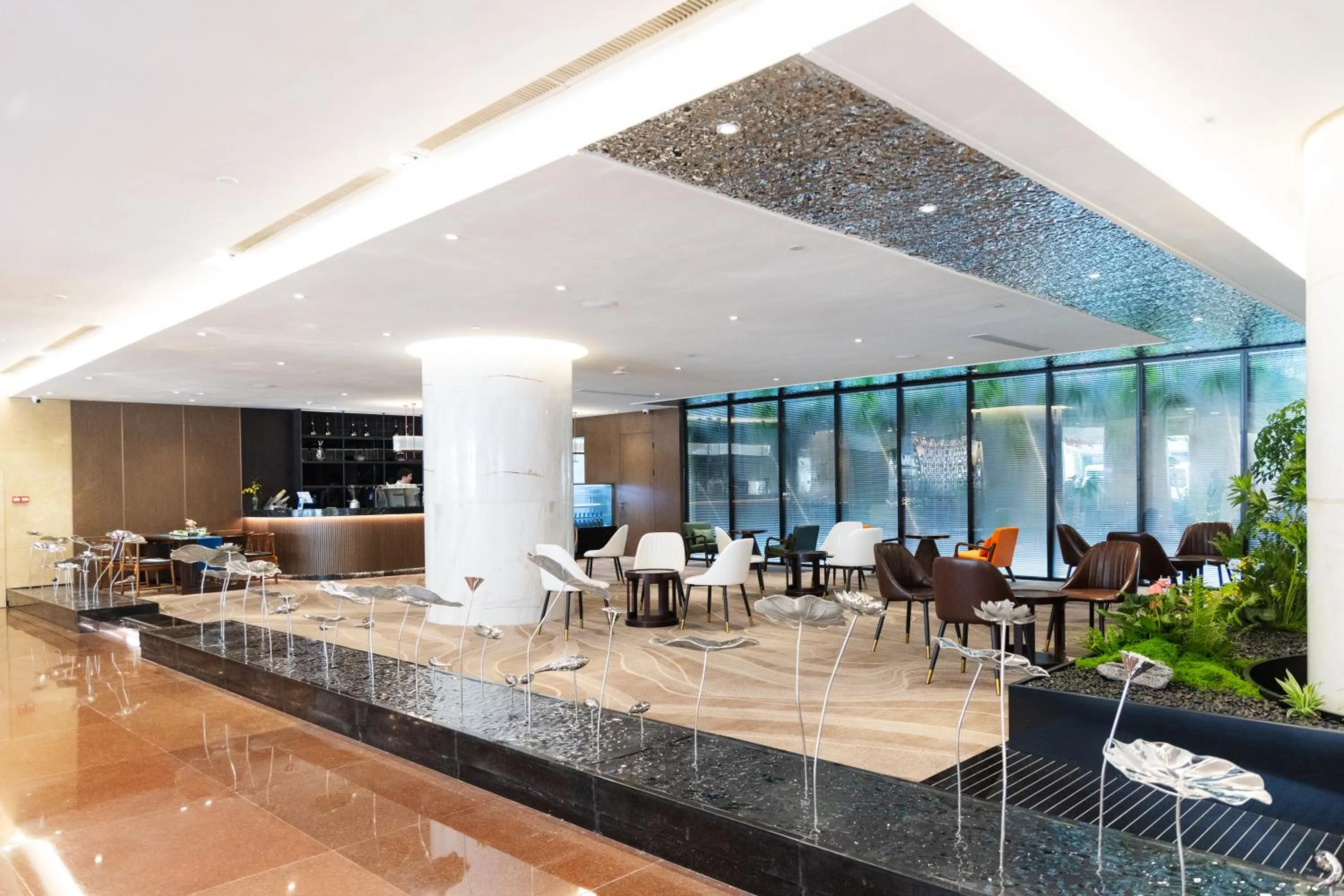 Guangdong Yingbin Hotel