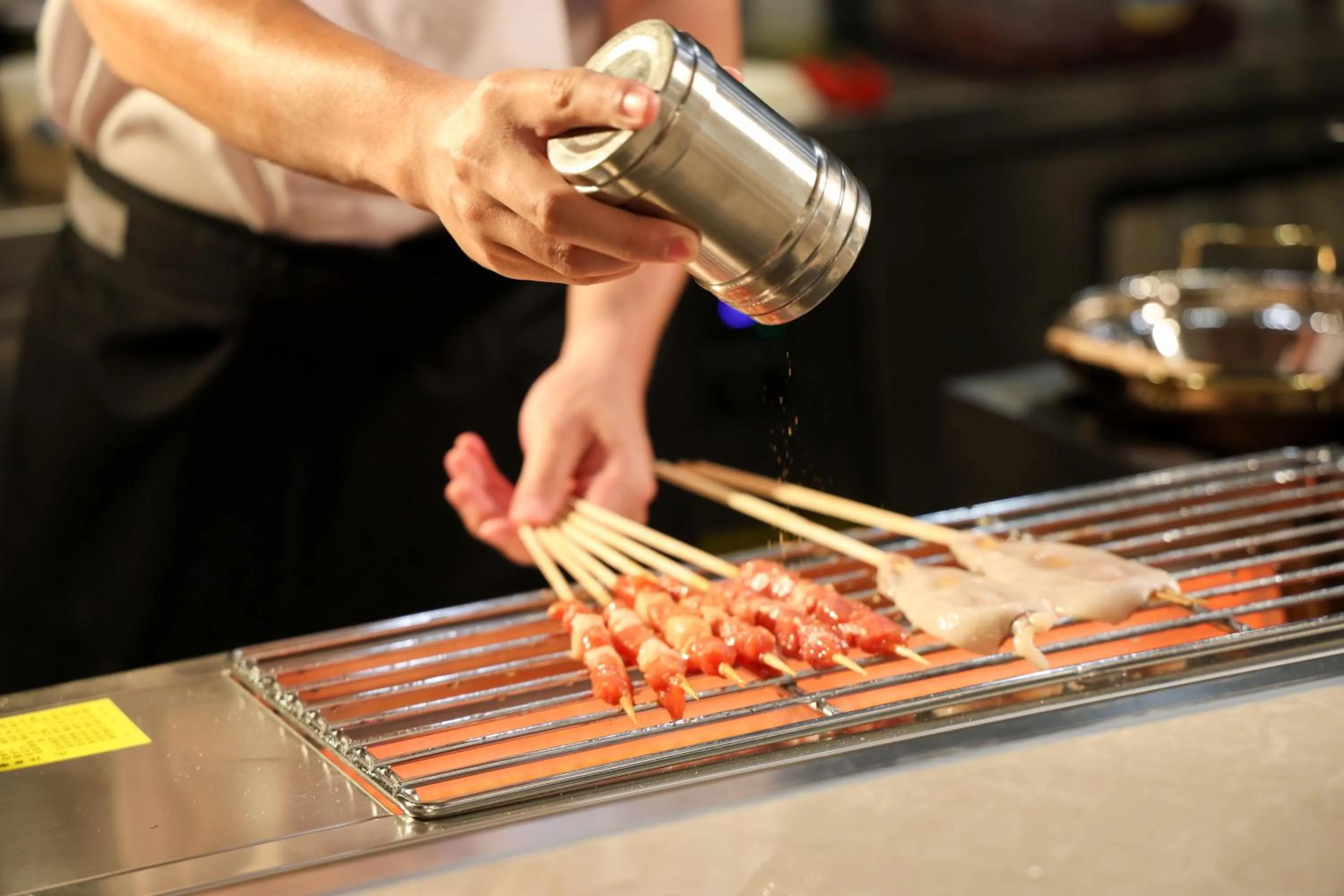 Guangdong Yingbin Hotel