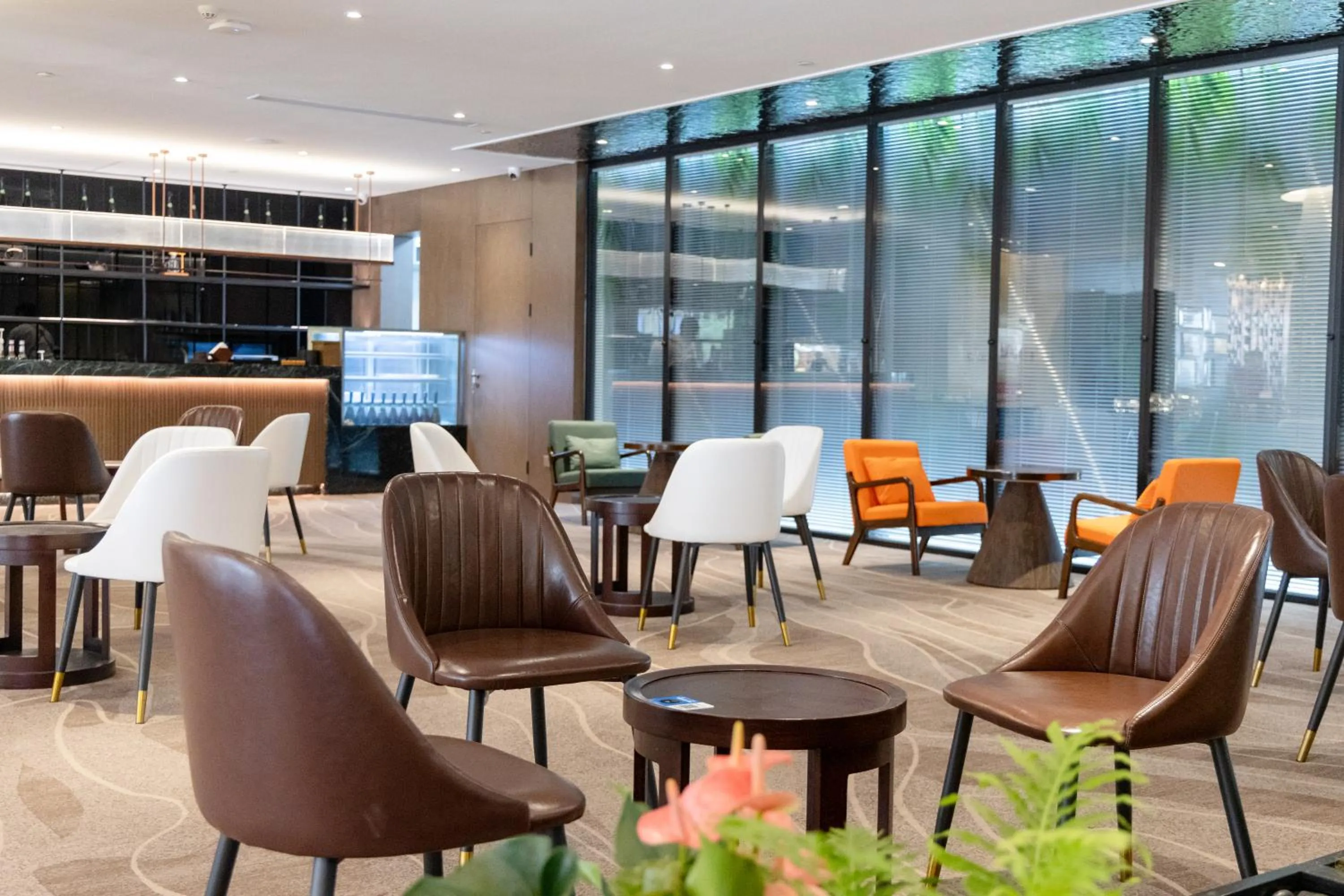 Guangdong Yingbin Hotel