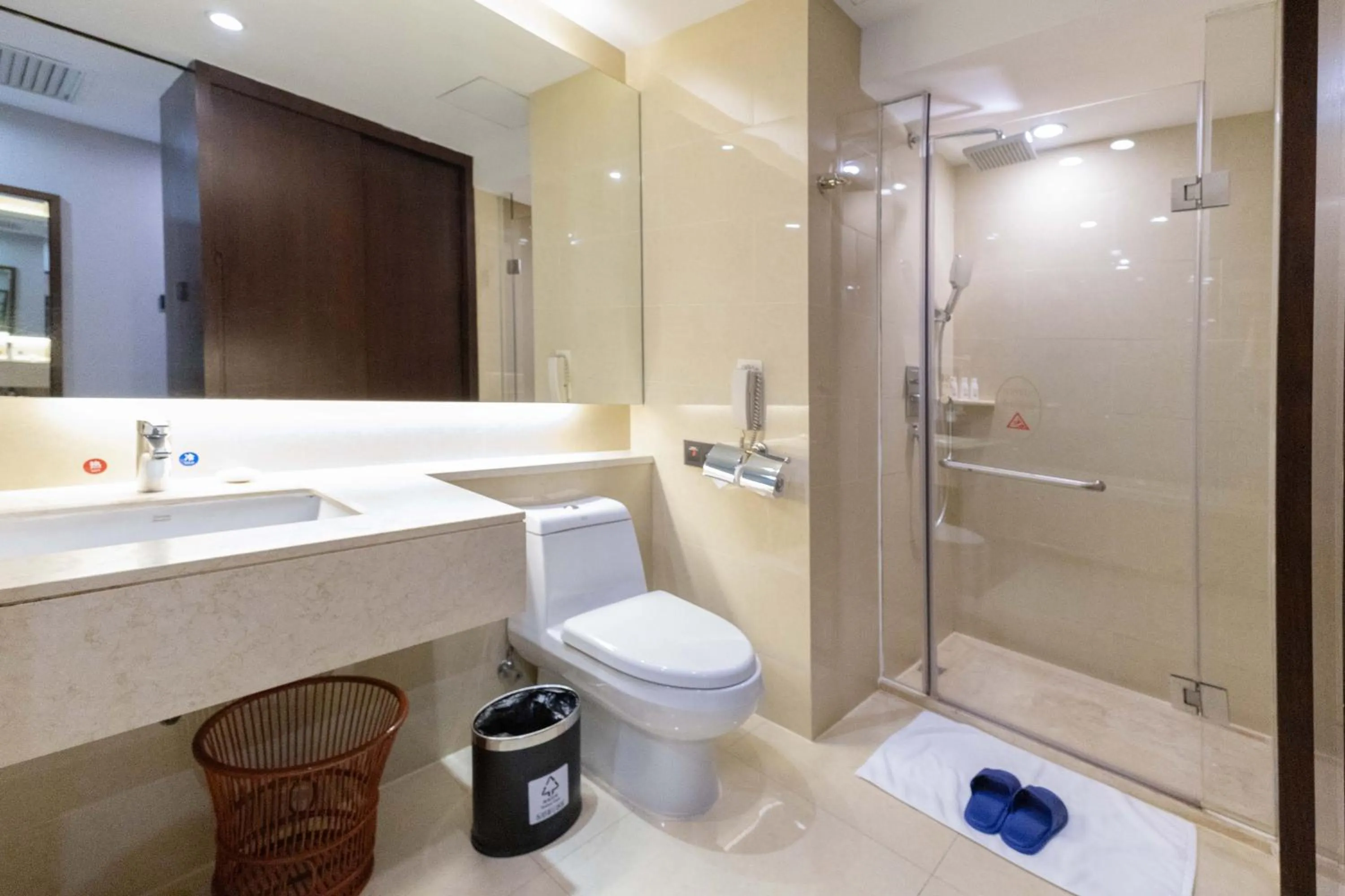 Guangdong Yingbin Hotel