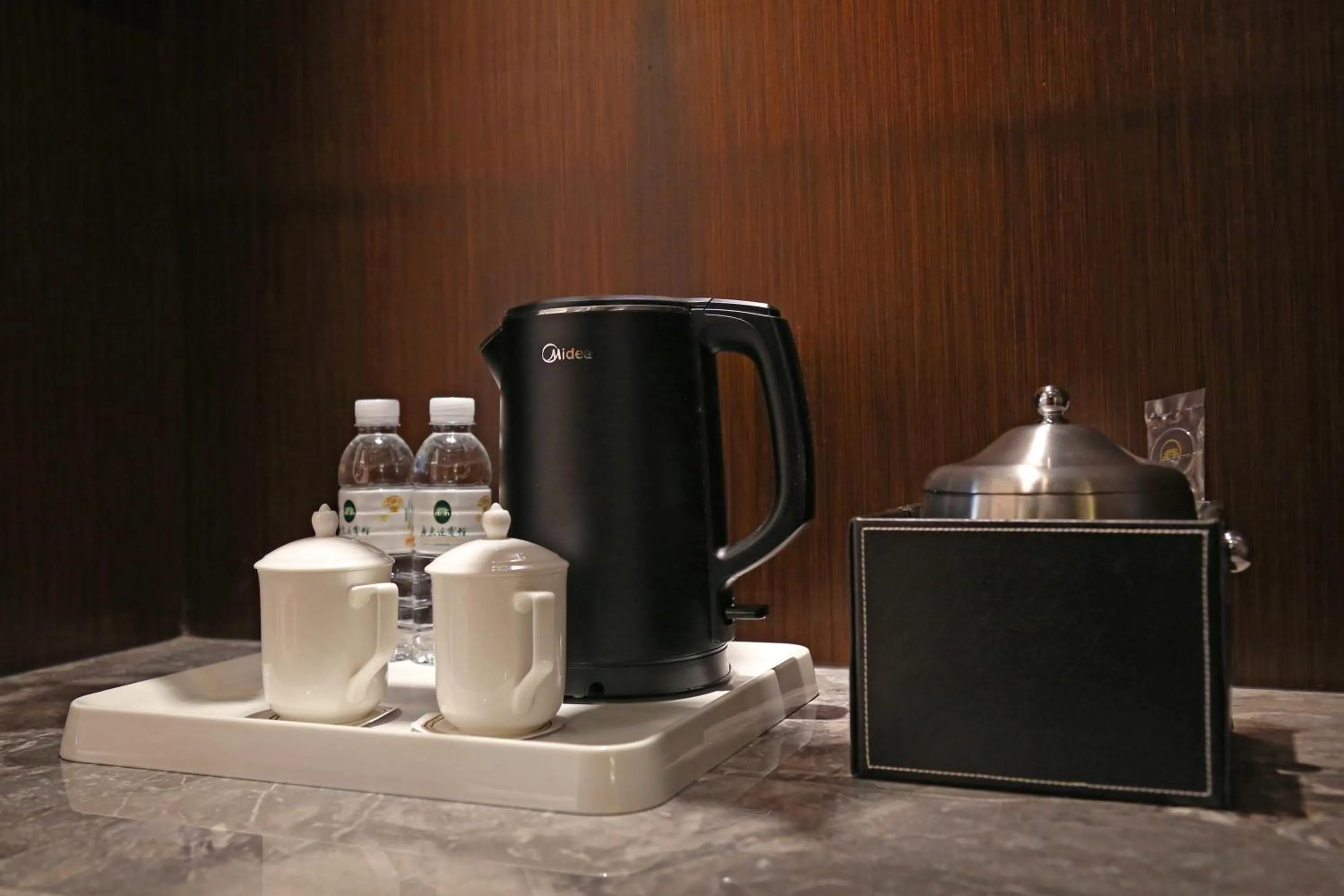 Guangdong Yingbin Hotel