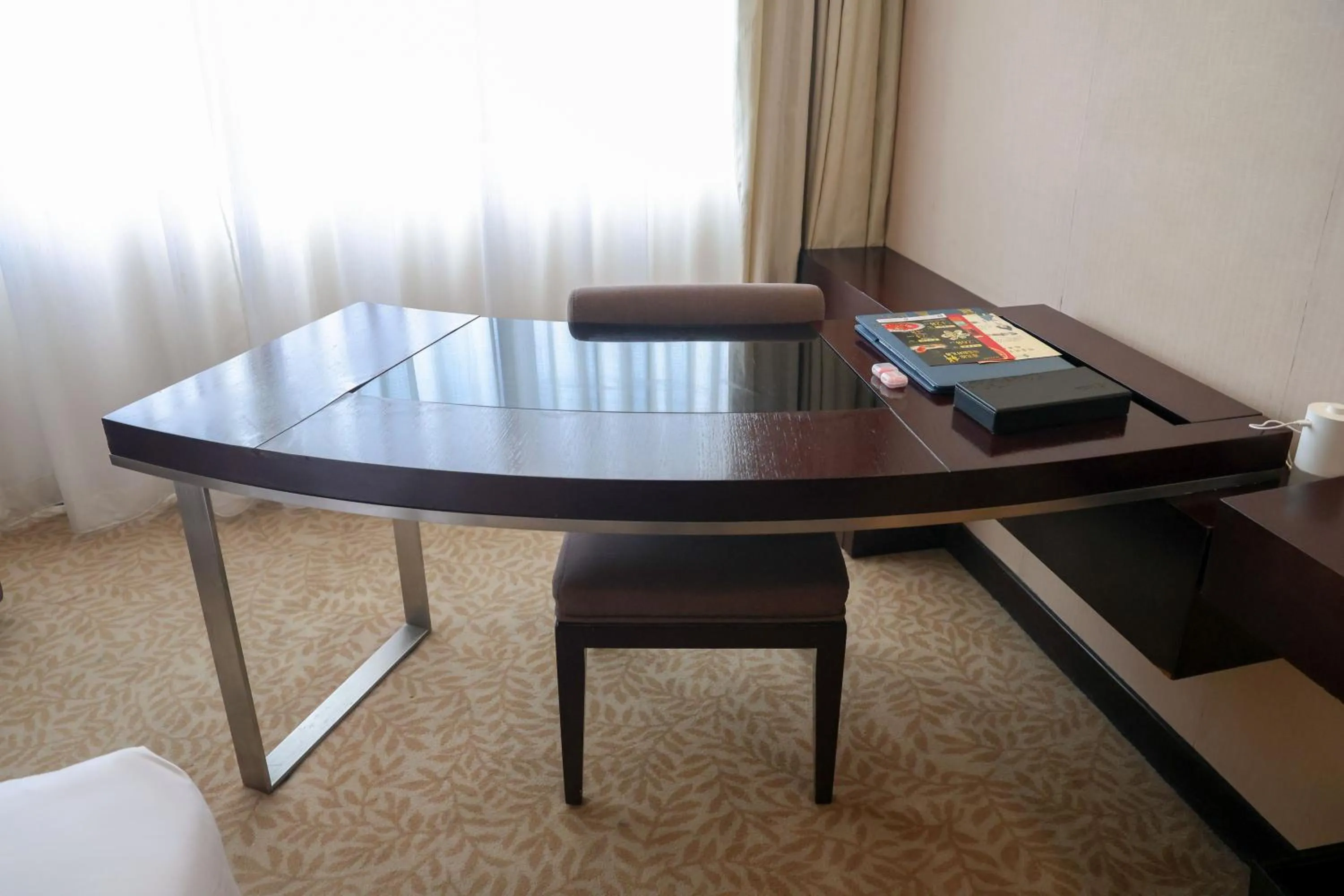 Guangdong Yingbin Hotel